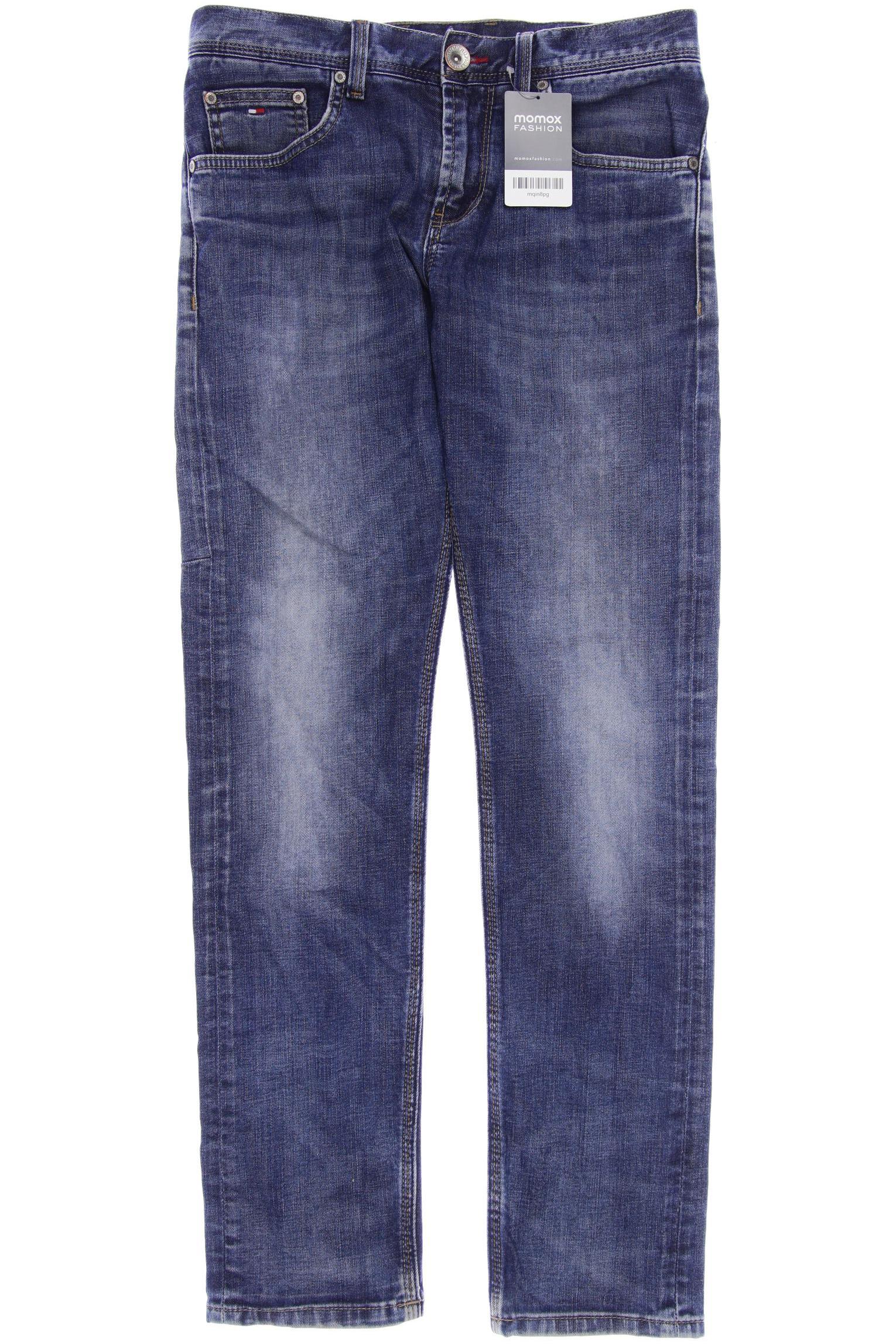 

Tommy Hilfiger Herren Jeans, blau