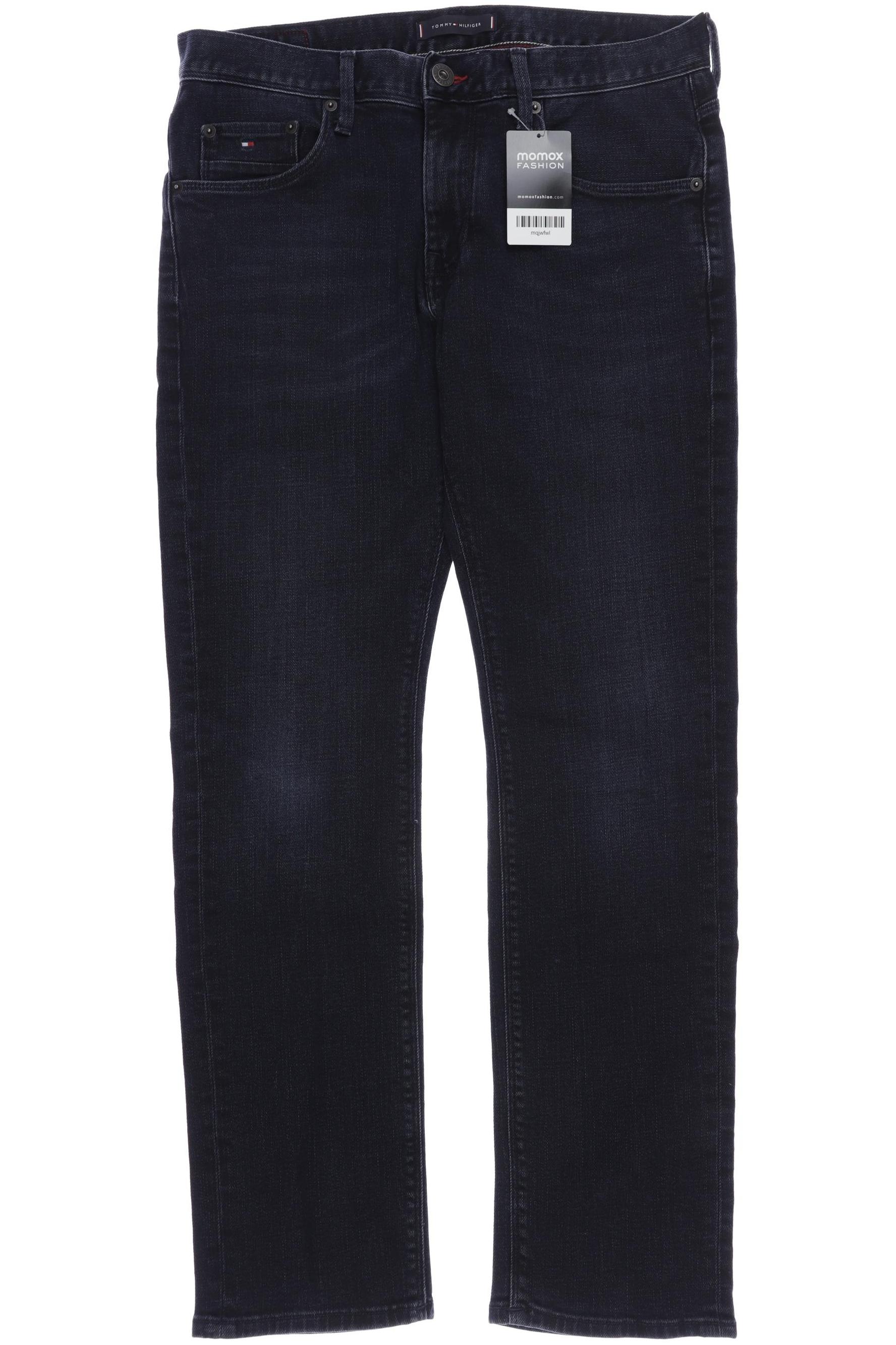 

Tommy Hilfiger Herren Jeans, marineblau, Gr. 31