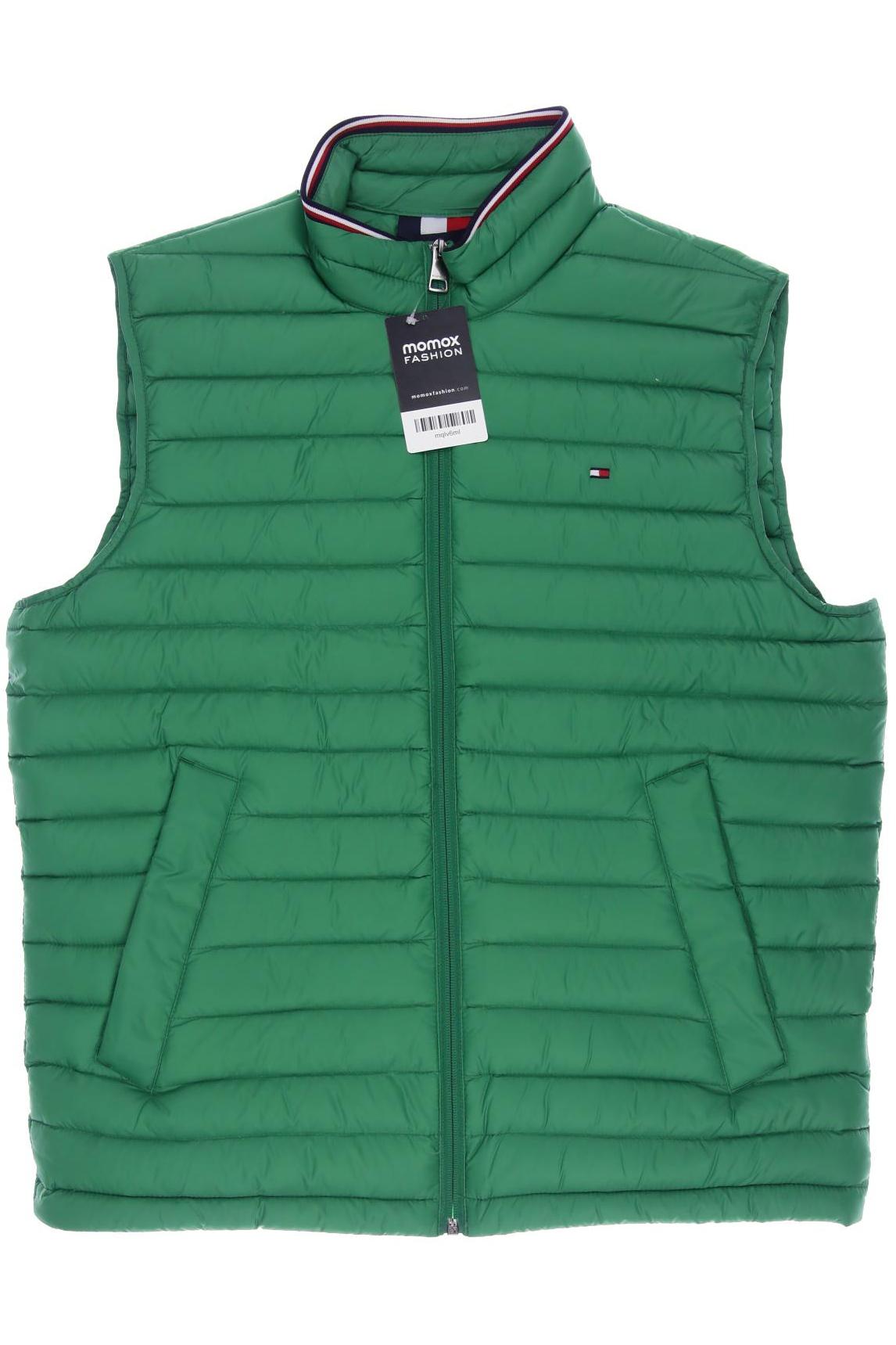 

Tommy Hilfiger Herren Weste, grün