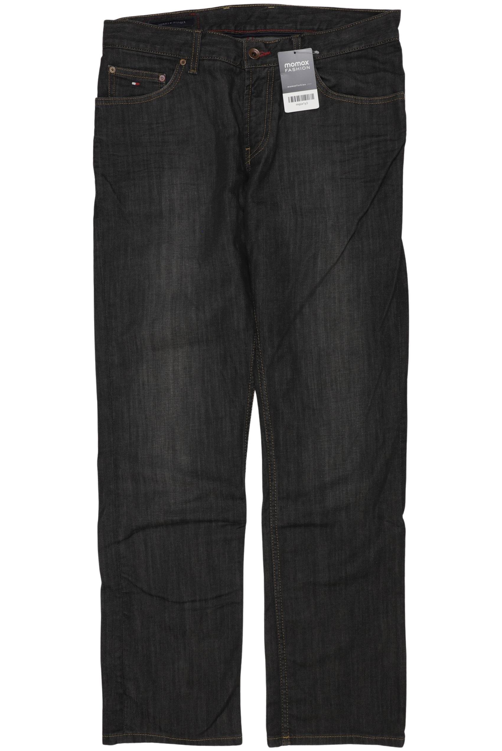 

Tommy Hilfiger Herren Jeans, blau, Gr. 33