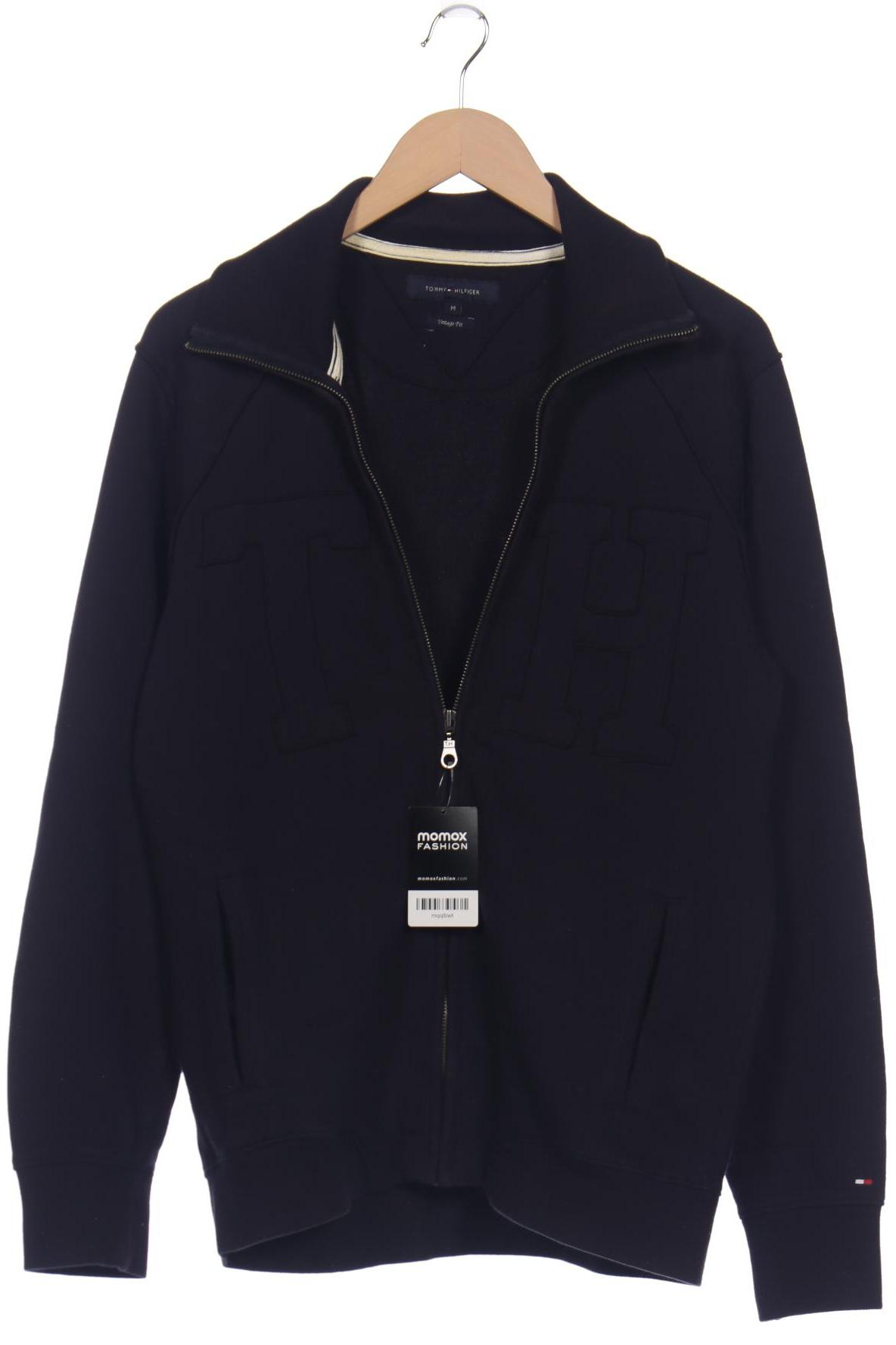 

Tommy Hilfiger Herren Sweatshirt, marineblau