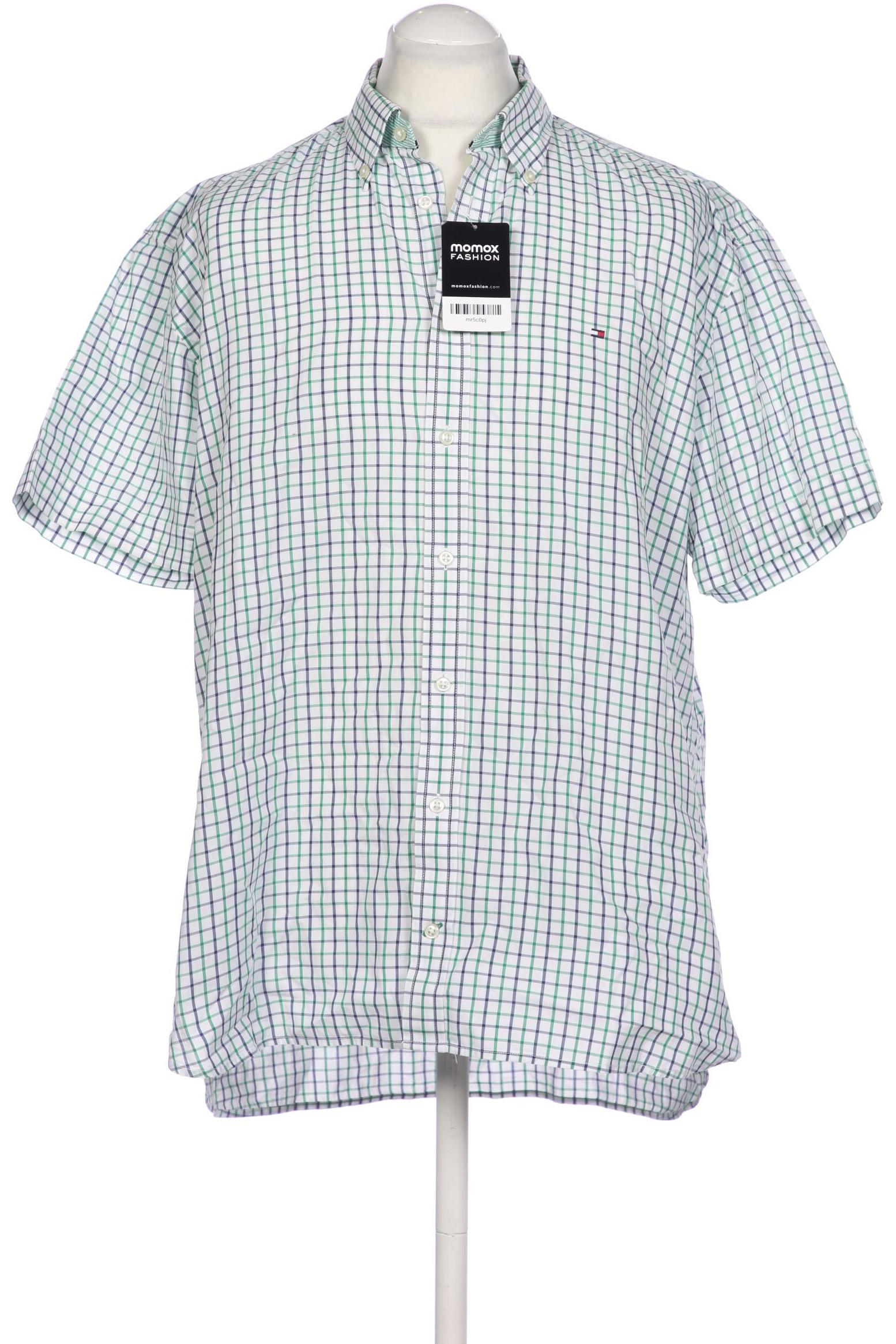 

Tommy Hilfiger Herren Hemd, grün, Gr. 54