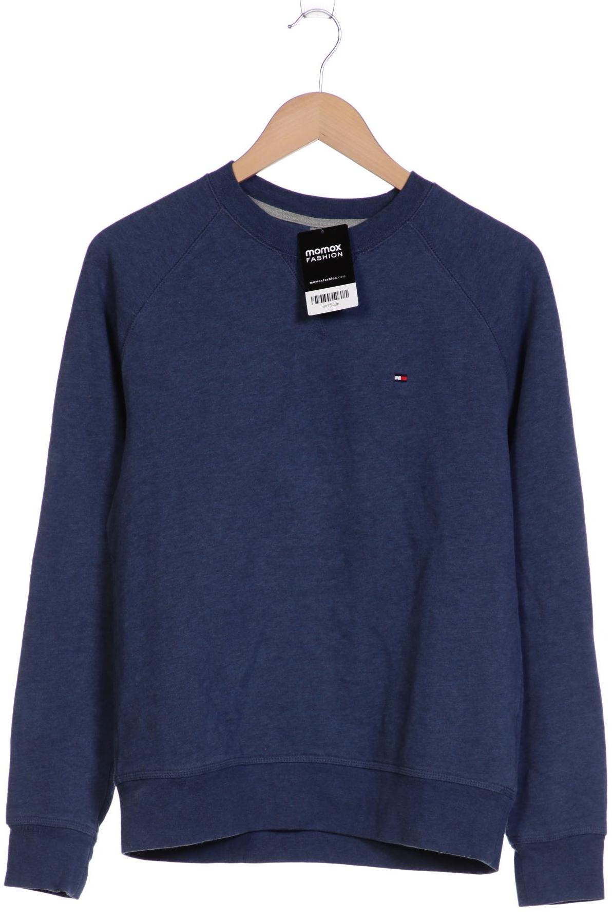 

Tommy Hilfiger Herren Sweatshirt, blau