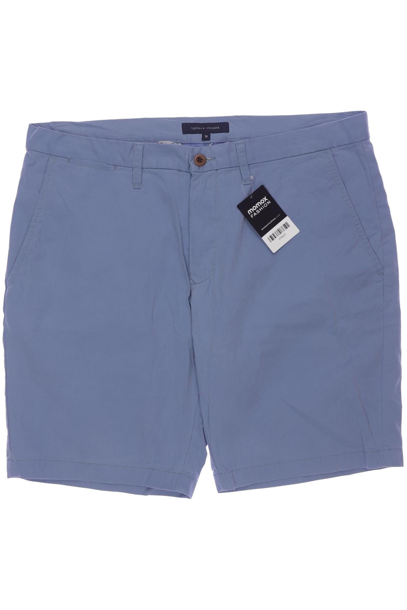 

Tommy Hilfiger Herren Shorts, blau, Gr. 38