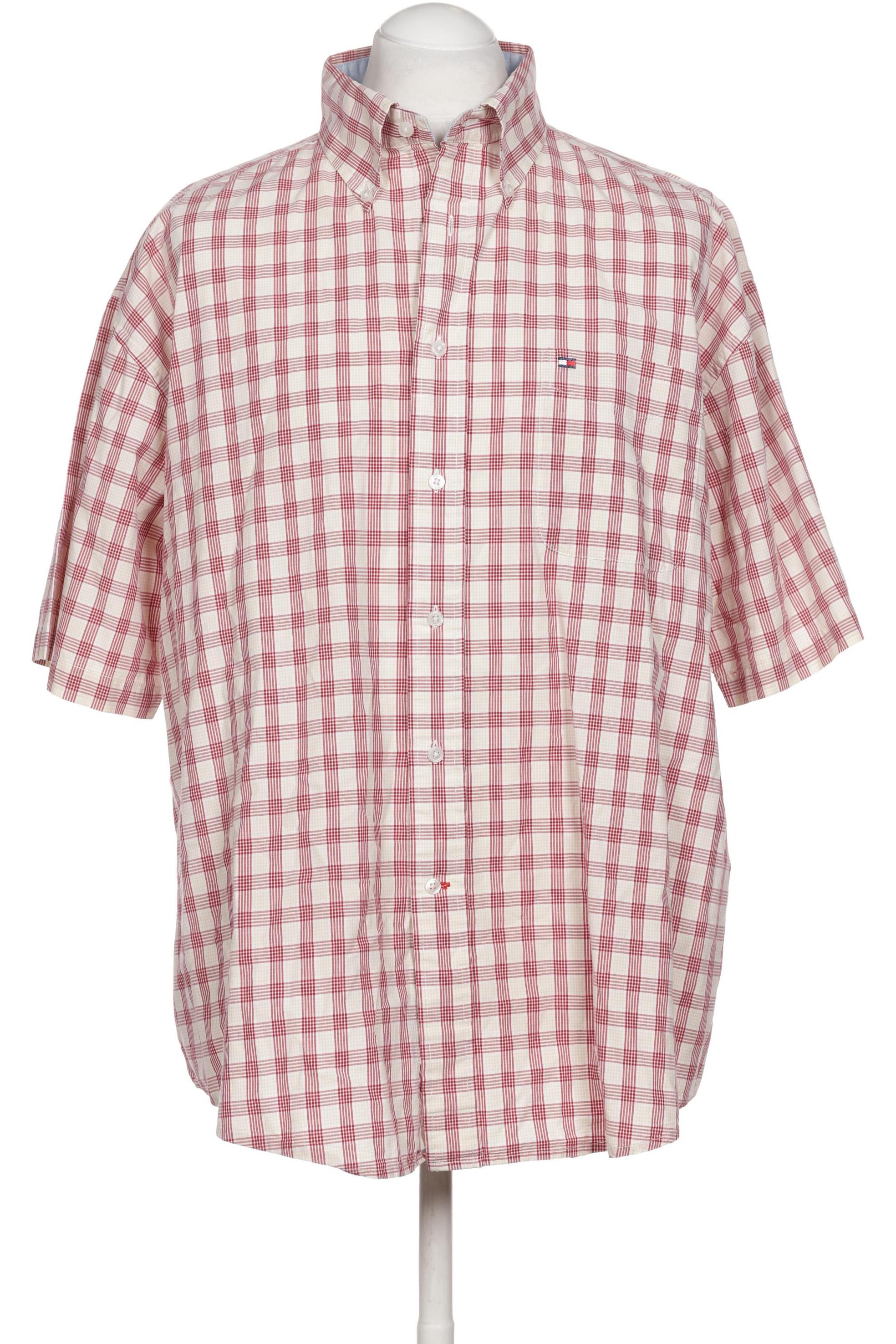 

Tommy Hilfiger Herren Hemd, cremeweiß, Gr. 54