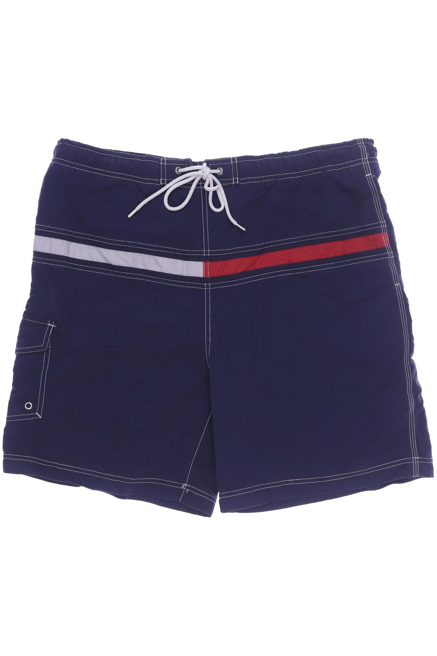 

Tommy Hilfiger Herren Shorts, marineblau, Gr. 48
