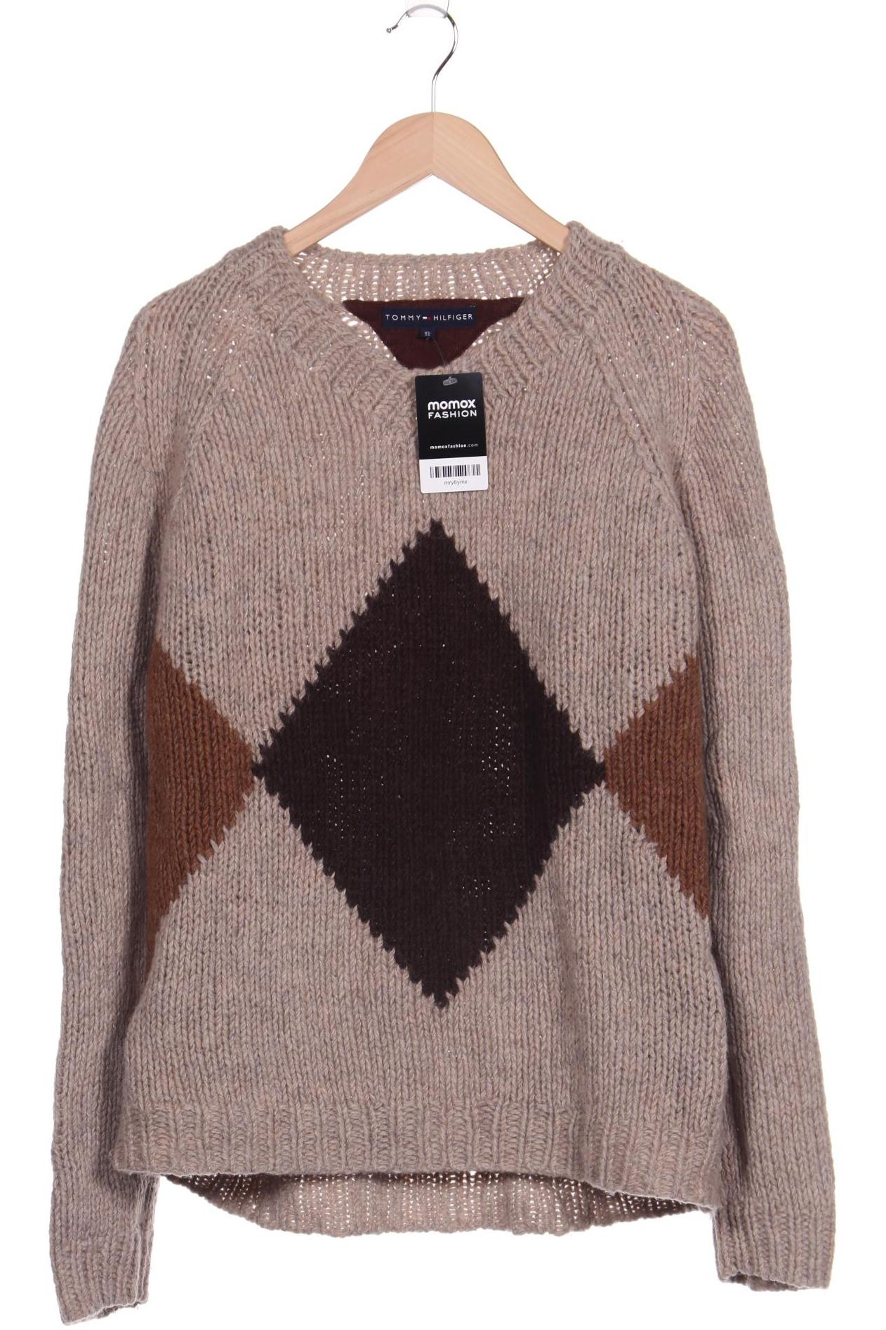 

Tommy Hilfiger Herren Pullover, braun