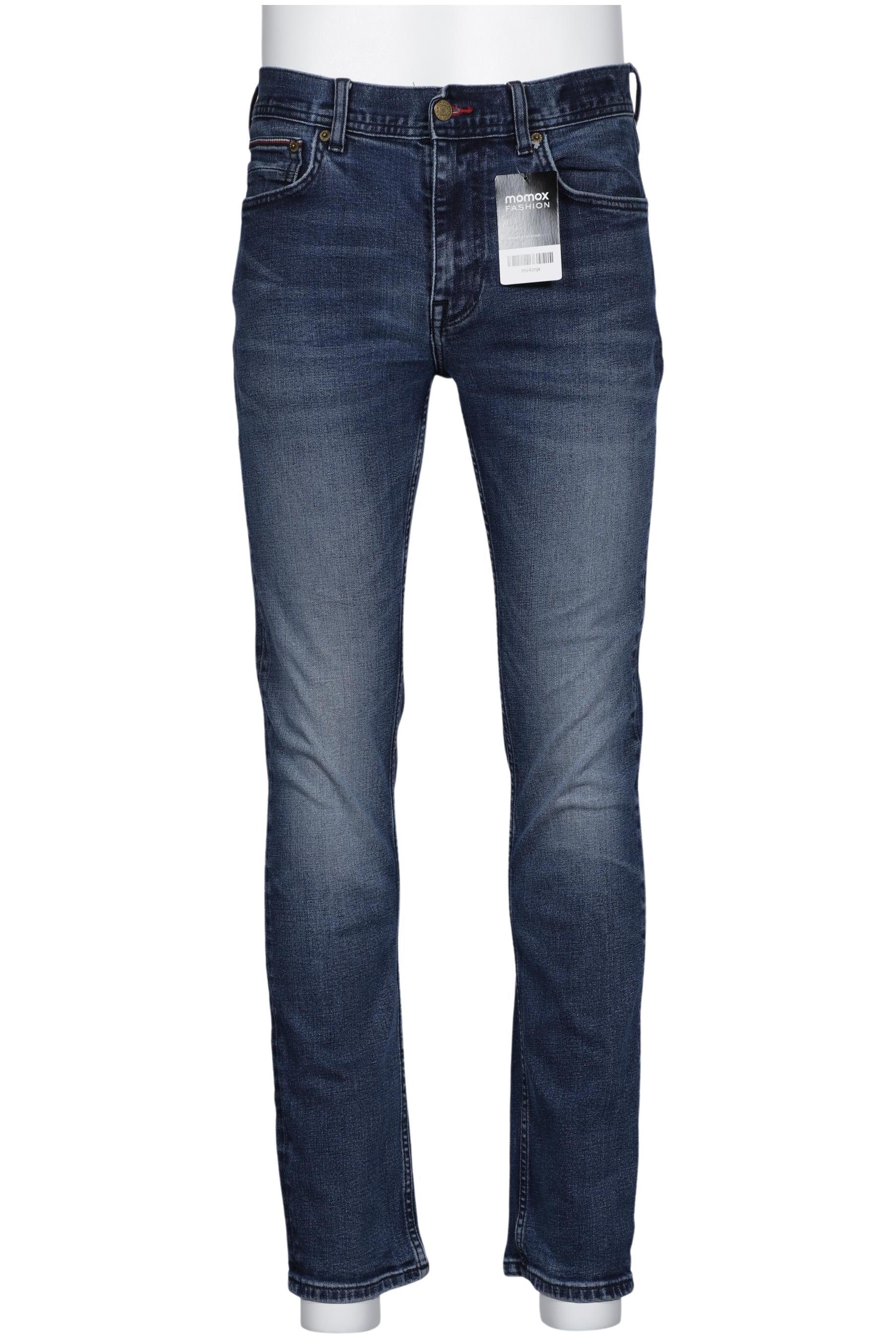 

Tommy Hilfiger Herren Jeans, blau, Gr. 31