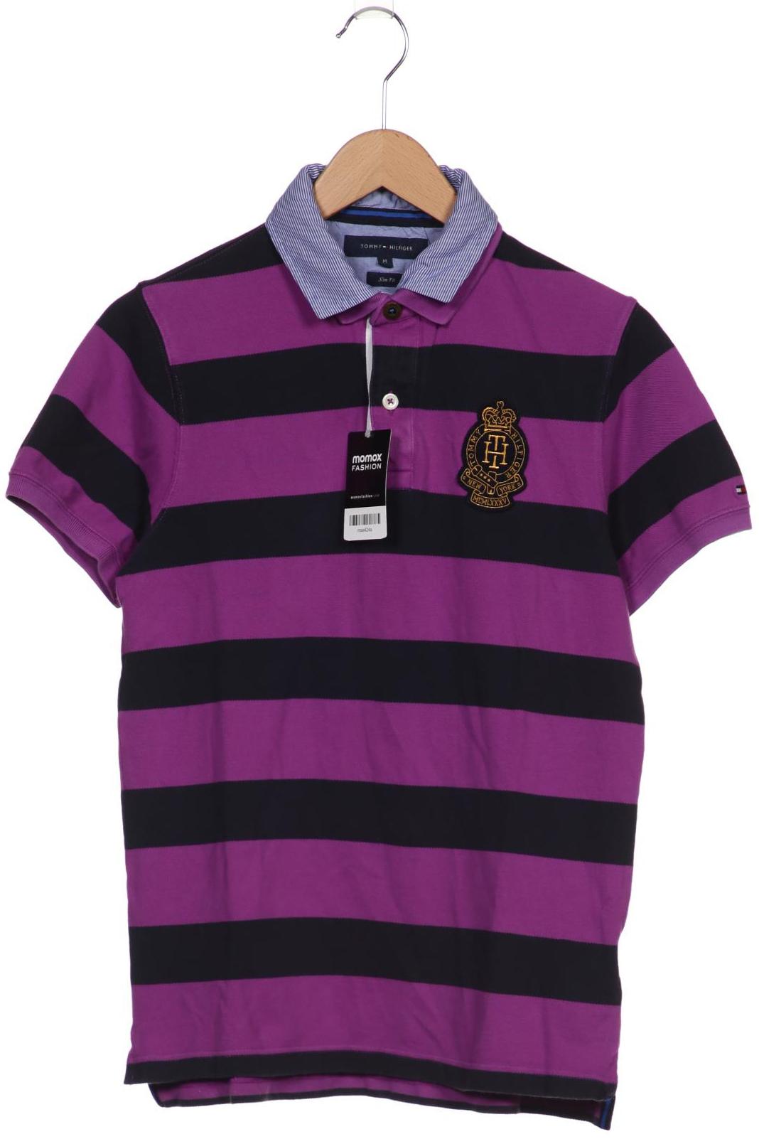 

Tommy Hilfiger Herren Poloshirt, pink