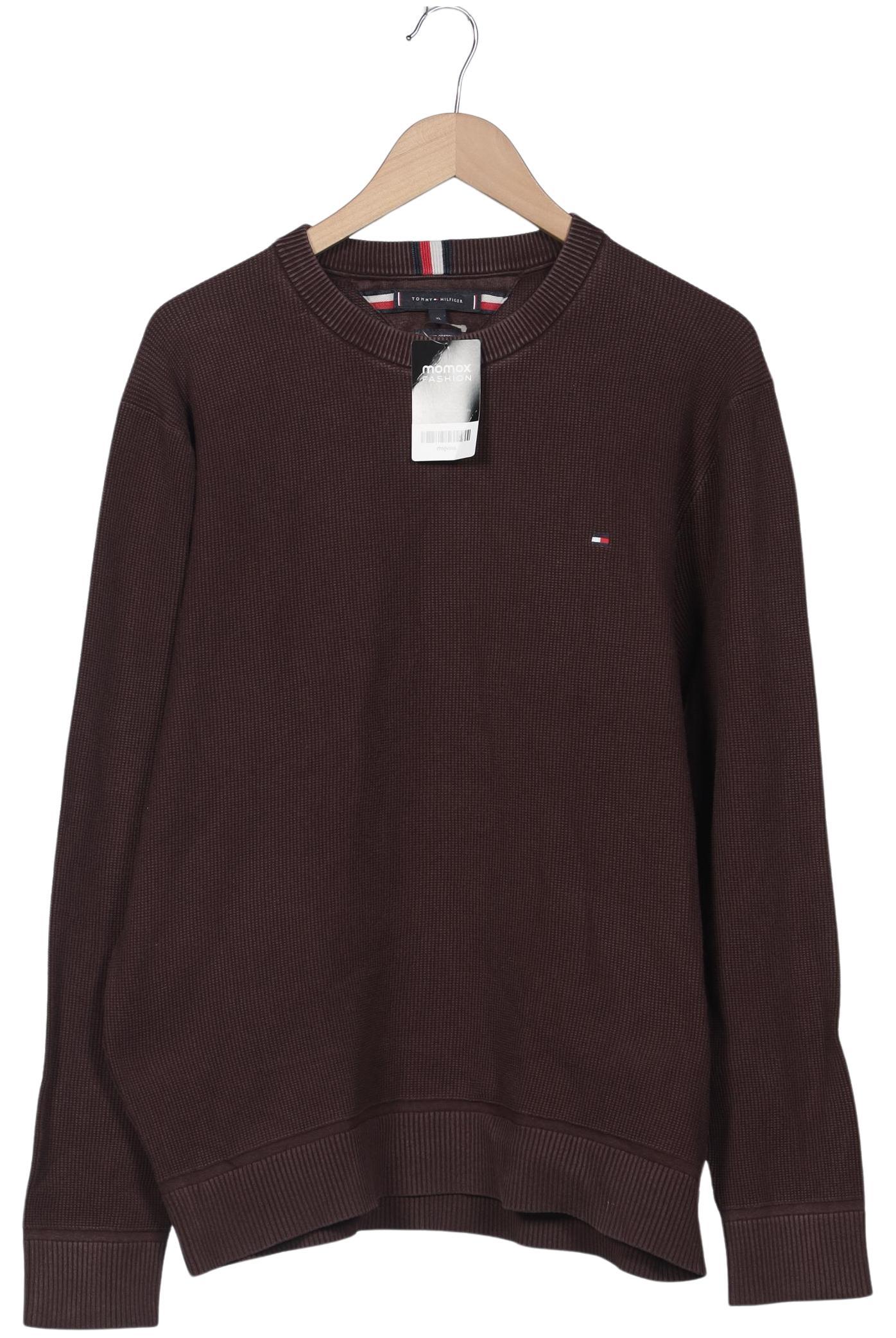 

Tommy Hilfiger Herren Pullover, bordeaux, Gr. 54