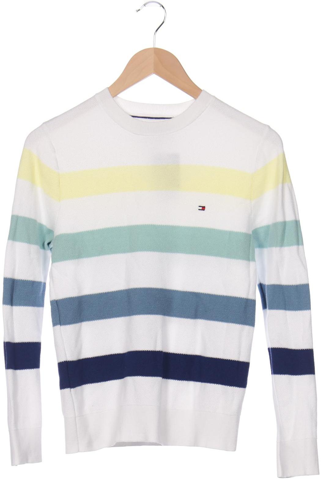 

Tommy Hilfiger Herren Pullover, weiß, Gr. 44