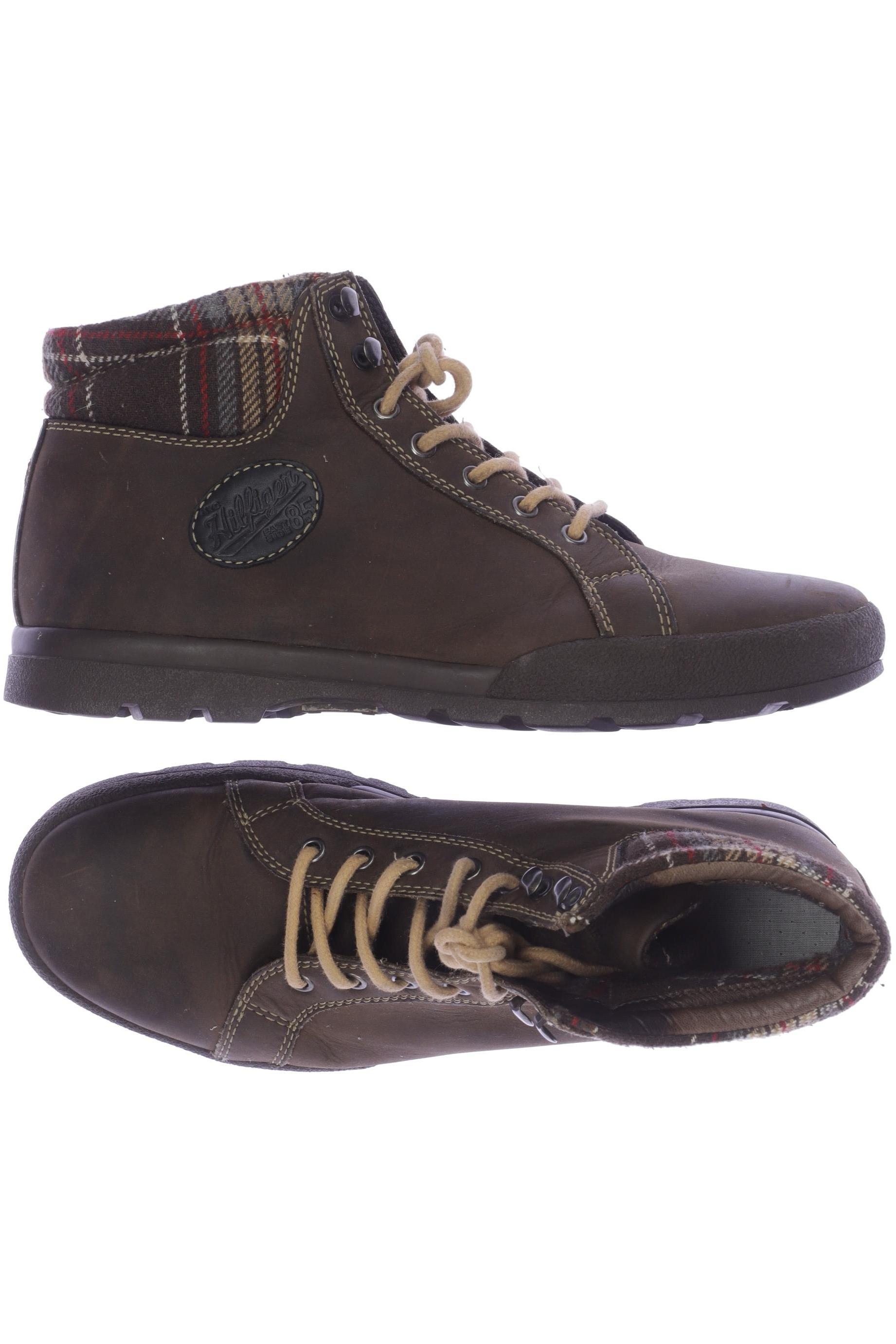 

Tommy Hilfiger Herren Sneakers, braun, Gr. 44