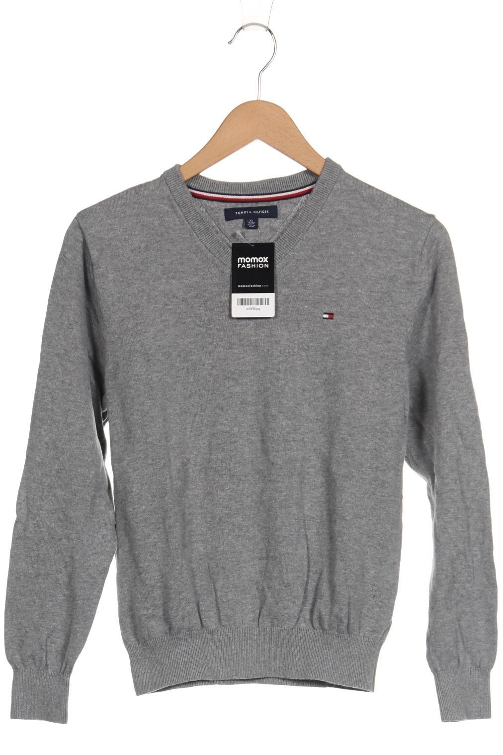 

Tommy Hilfiger Herren Pullover, grau, Gr. 44