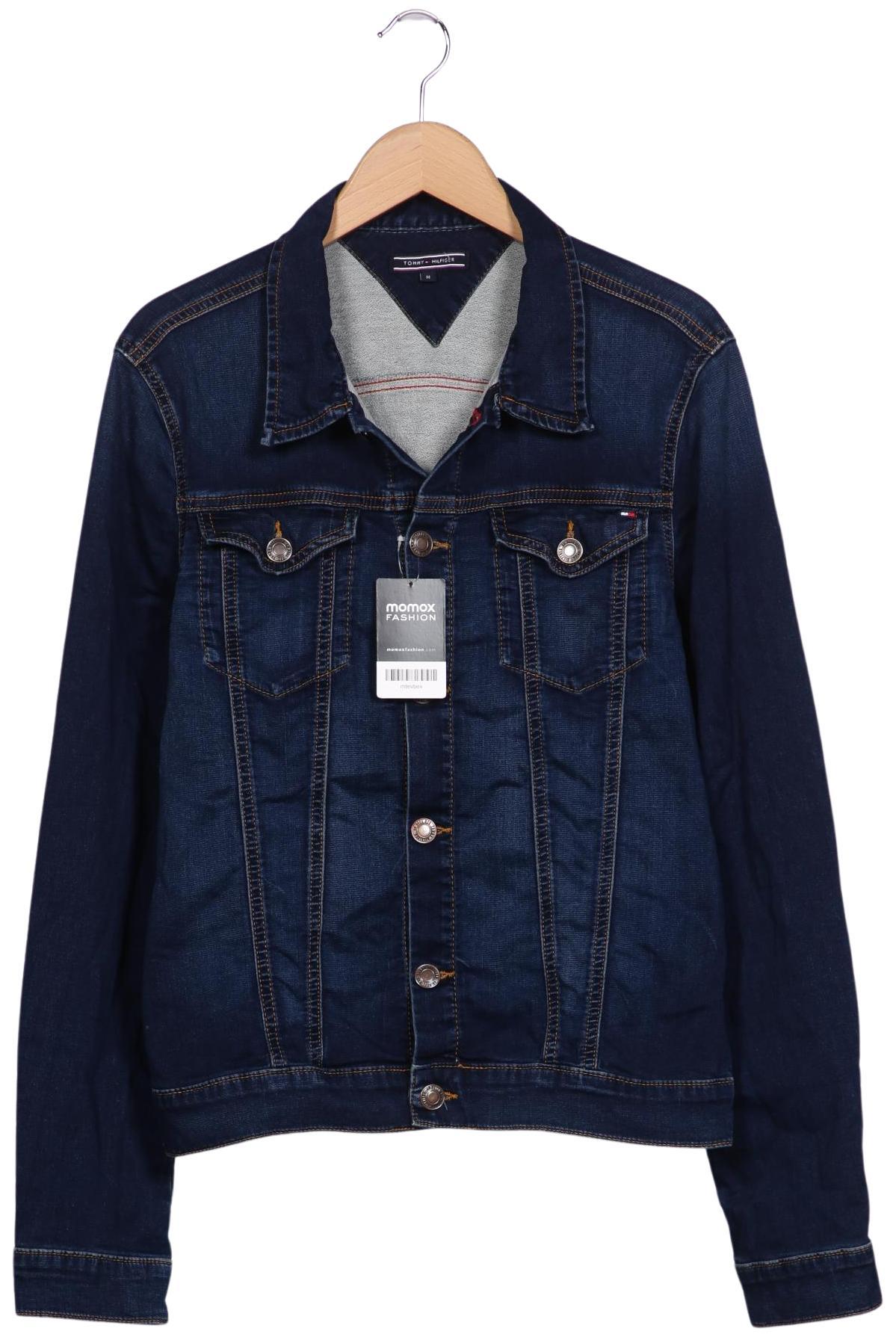 

Tommy Hilfiger Herren Jacke, marineblau, Gr. 48