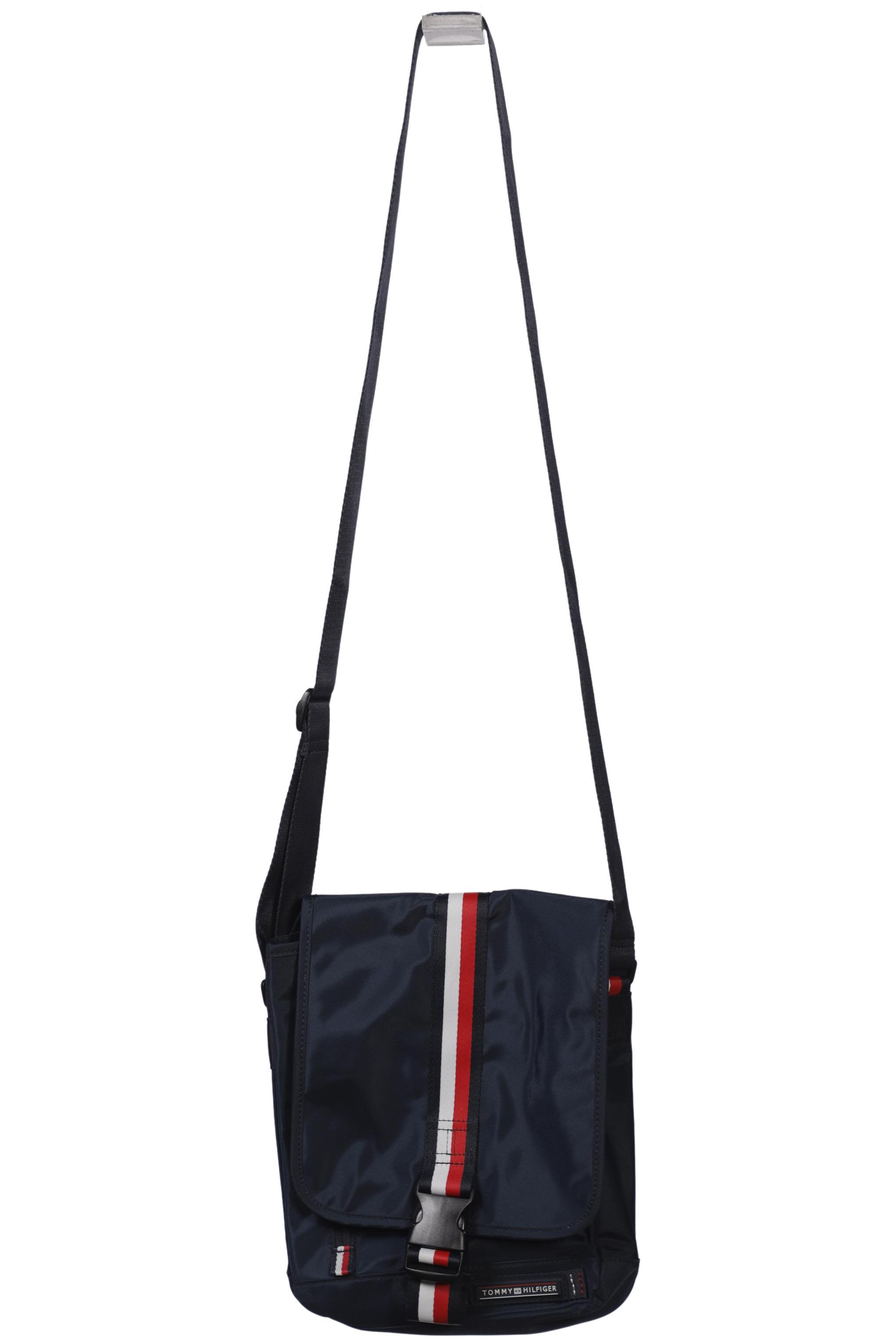 

Tommy Hilfiger Herren Tasche, marineblau, Gr.