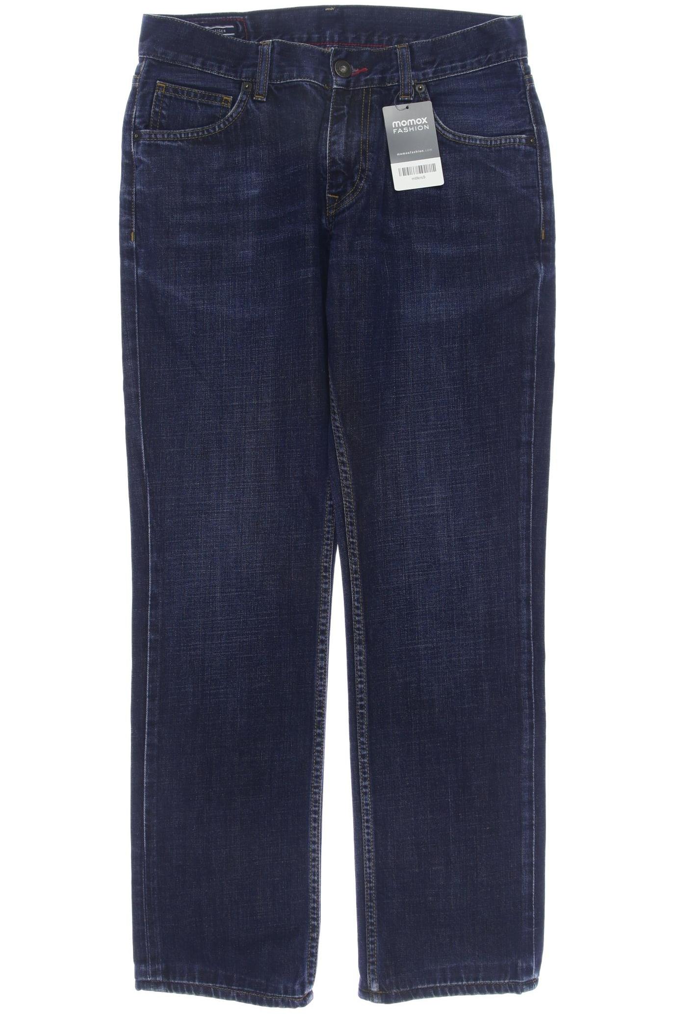 

Tommy Hilfiger Herren Jeans, marineblau, Gr. 31