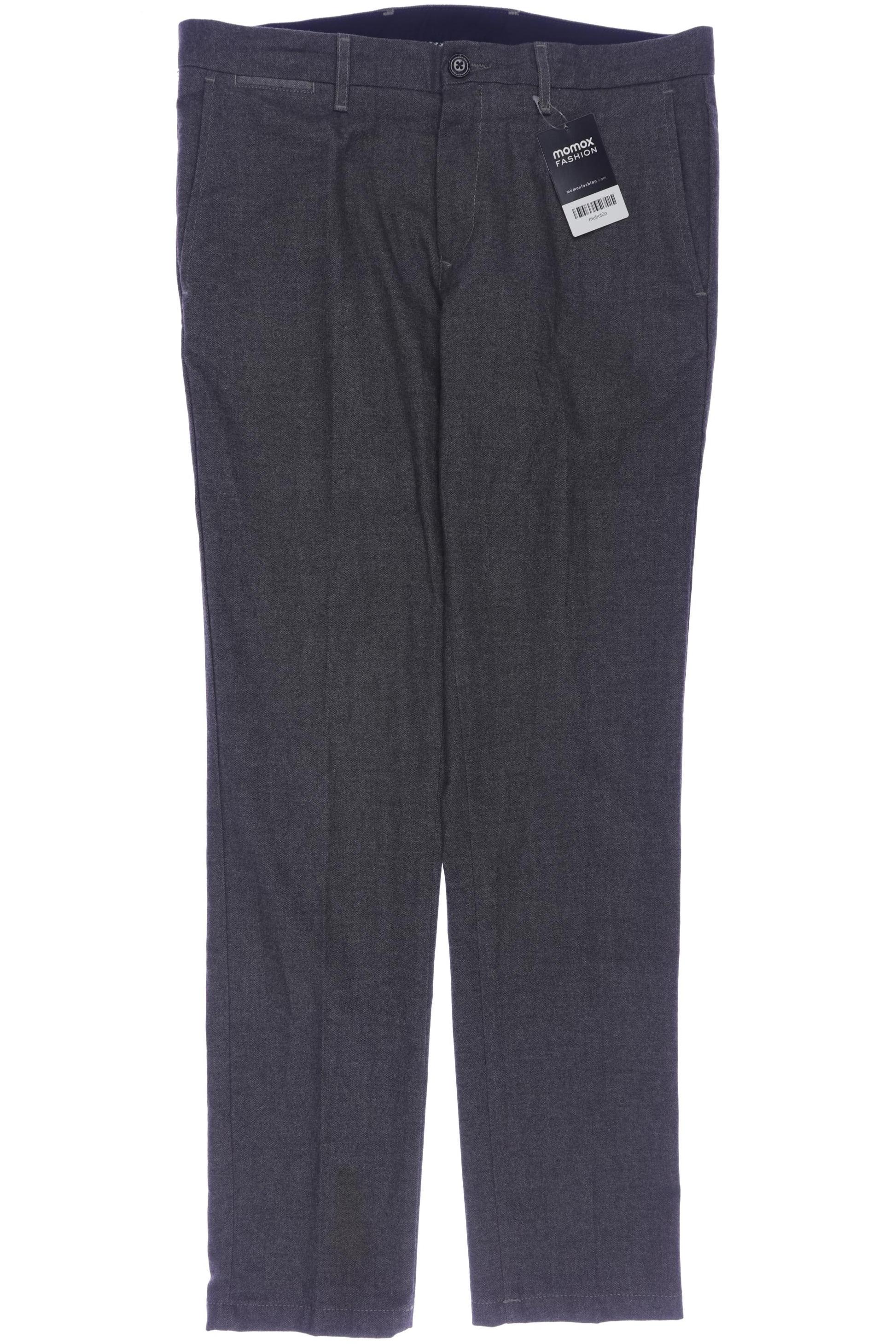 

Tommy Hilfiger Herren Stoffhose, grau, Gr. 32