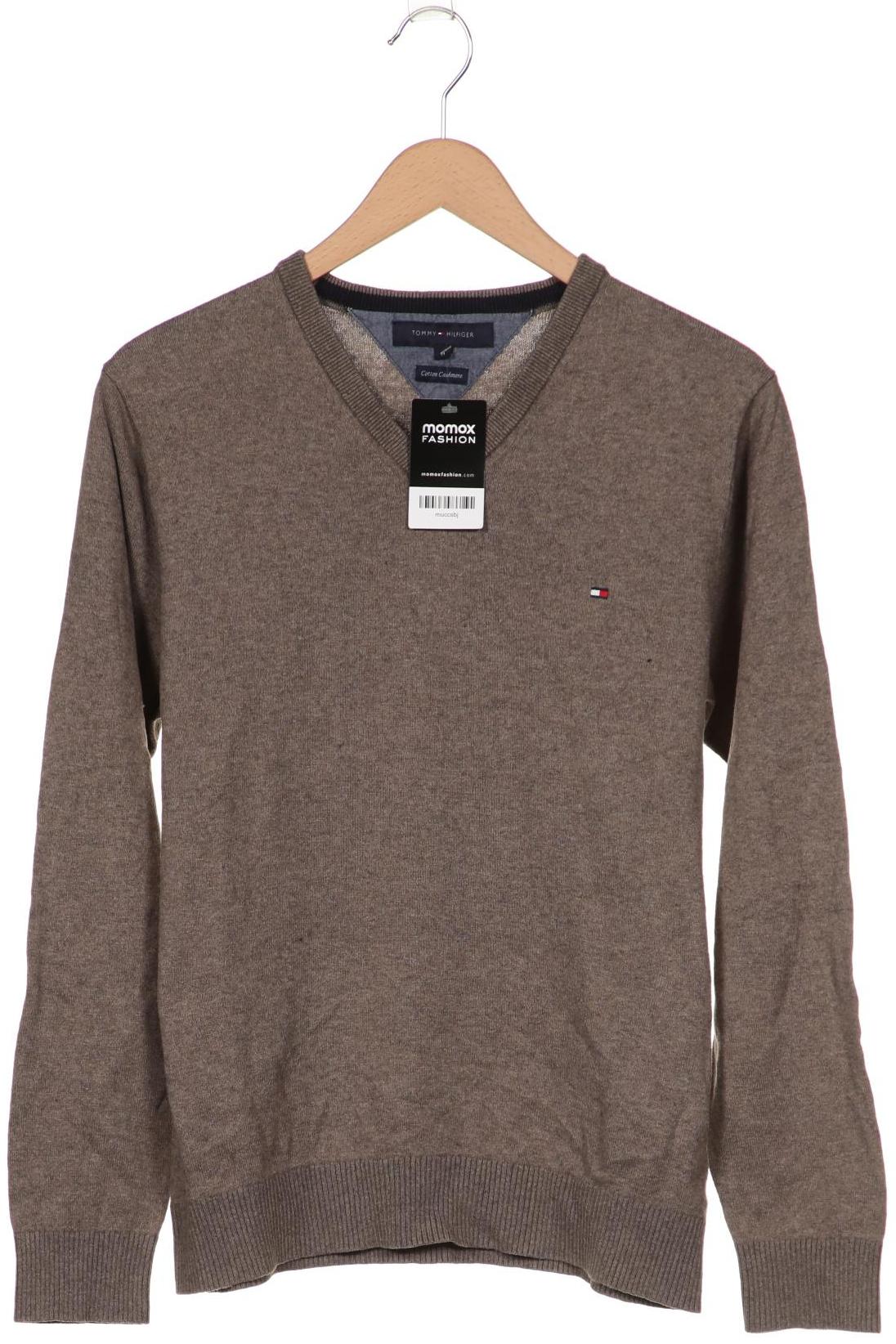 

Tommy Hilfiger Herren Pullover, braun