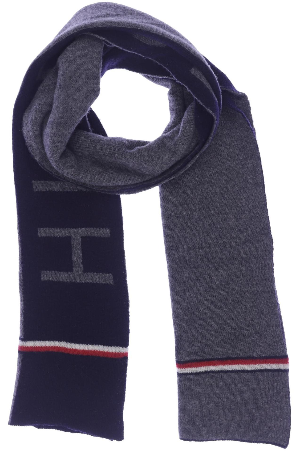 

Tommy Hilfiger Herren Schal, grau, Gr.
