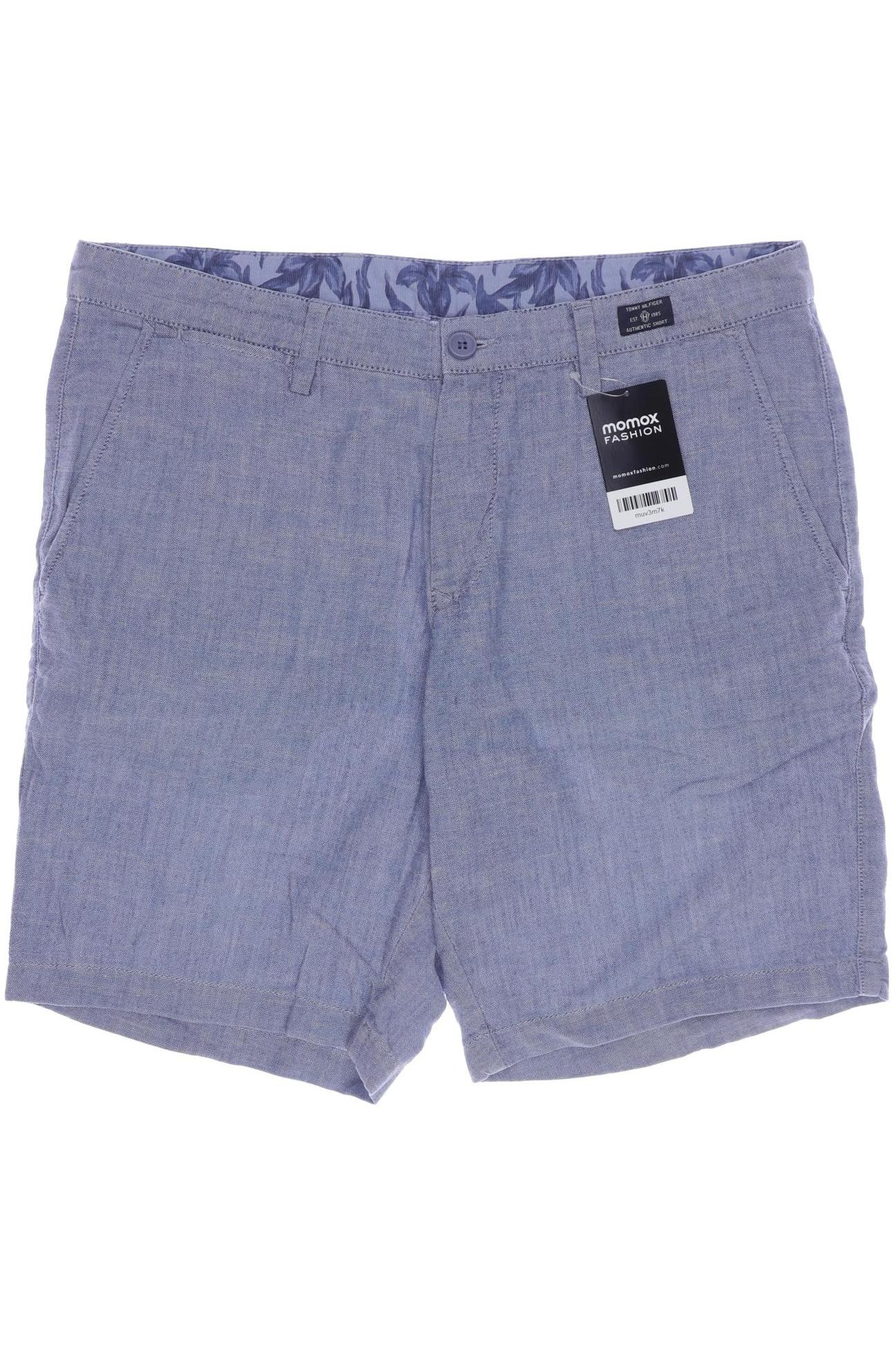 

Tommy Hilfiger Herren Shorts, blau