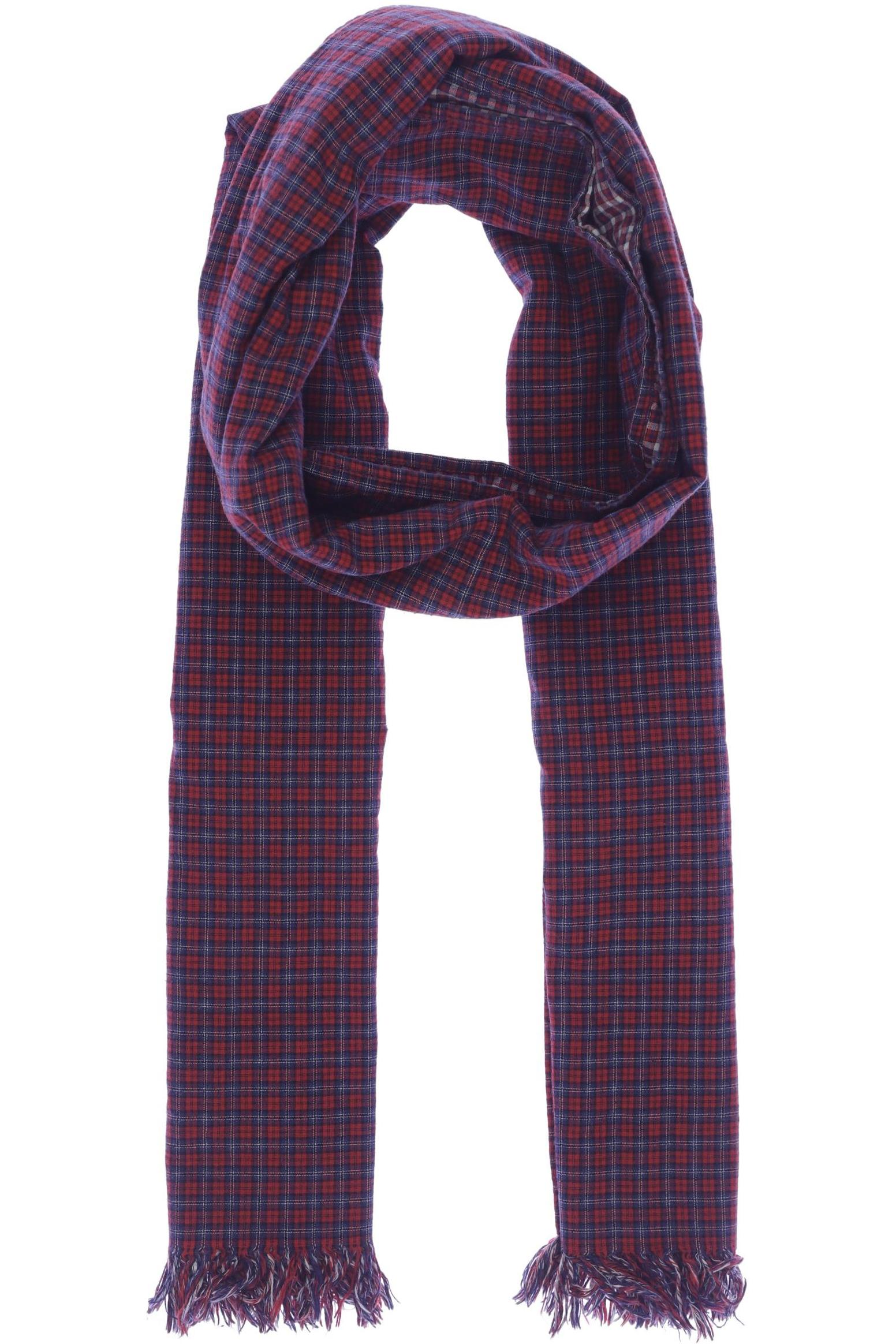 

Tommy Hilfiger Herren Schal, bordeaux, Gr.