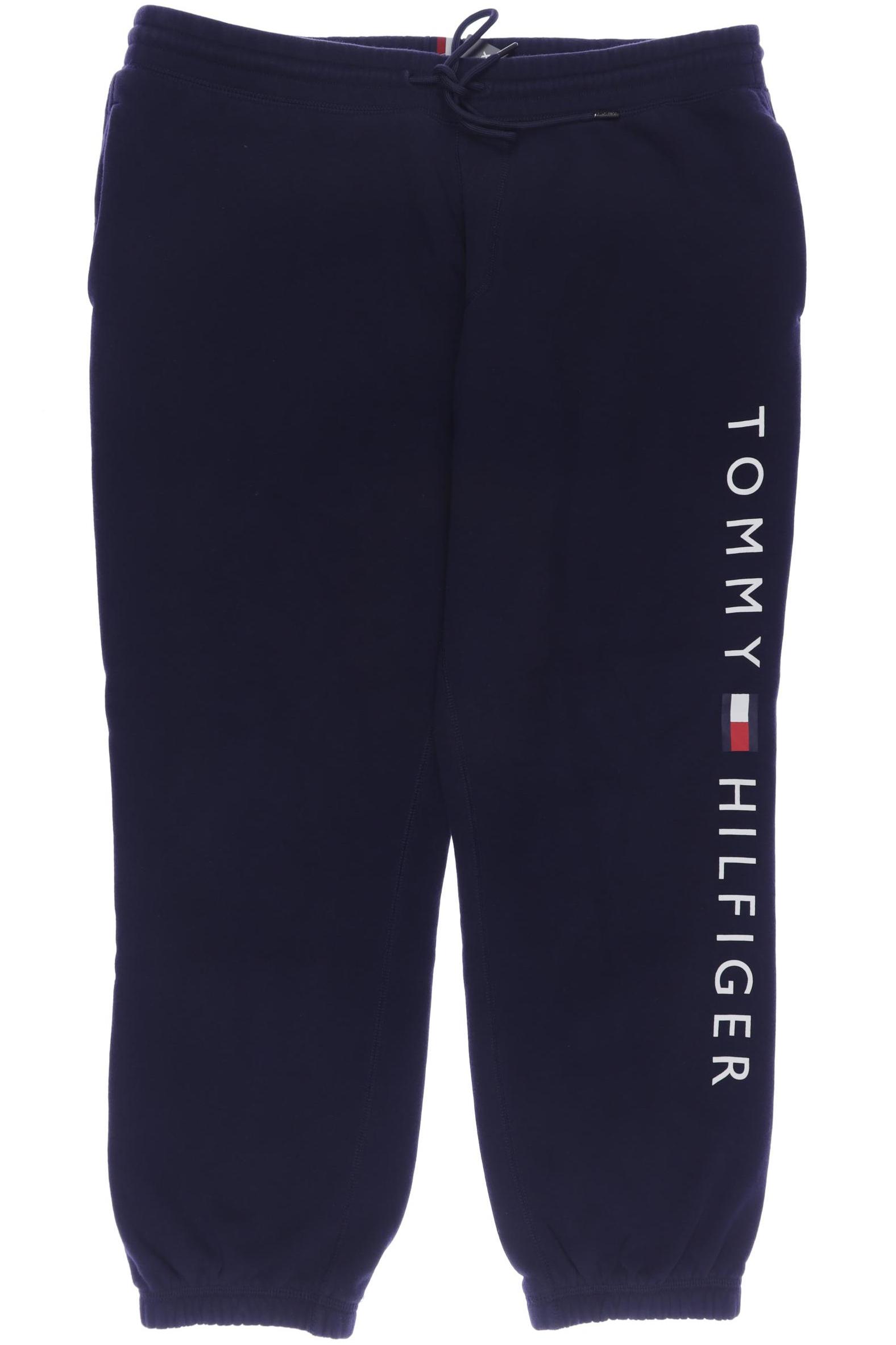 

Tommy Hilfiger Herren Stoffhose, marineblau, Gr. 0