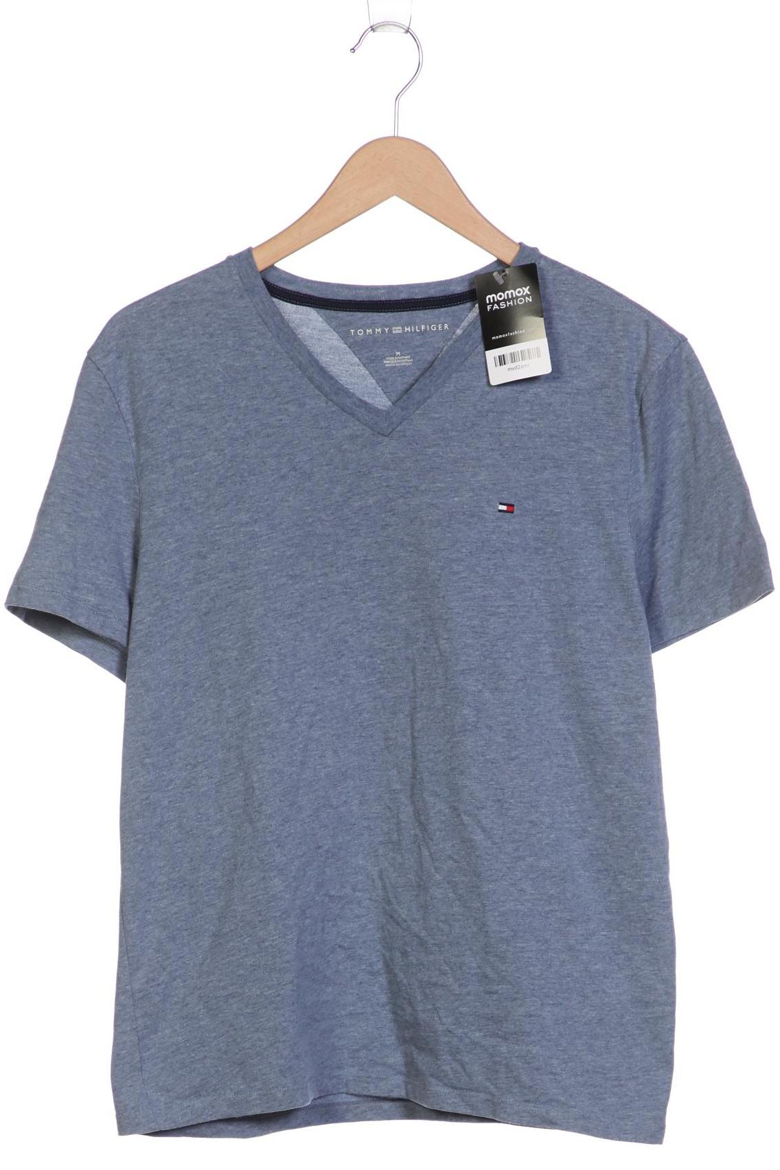 

Tommy Hilfiger Herren T-Shirt, blau