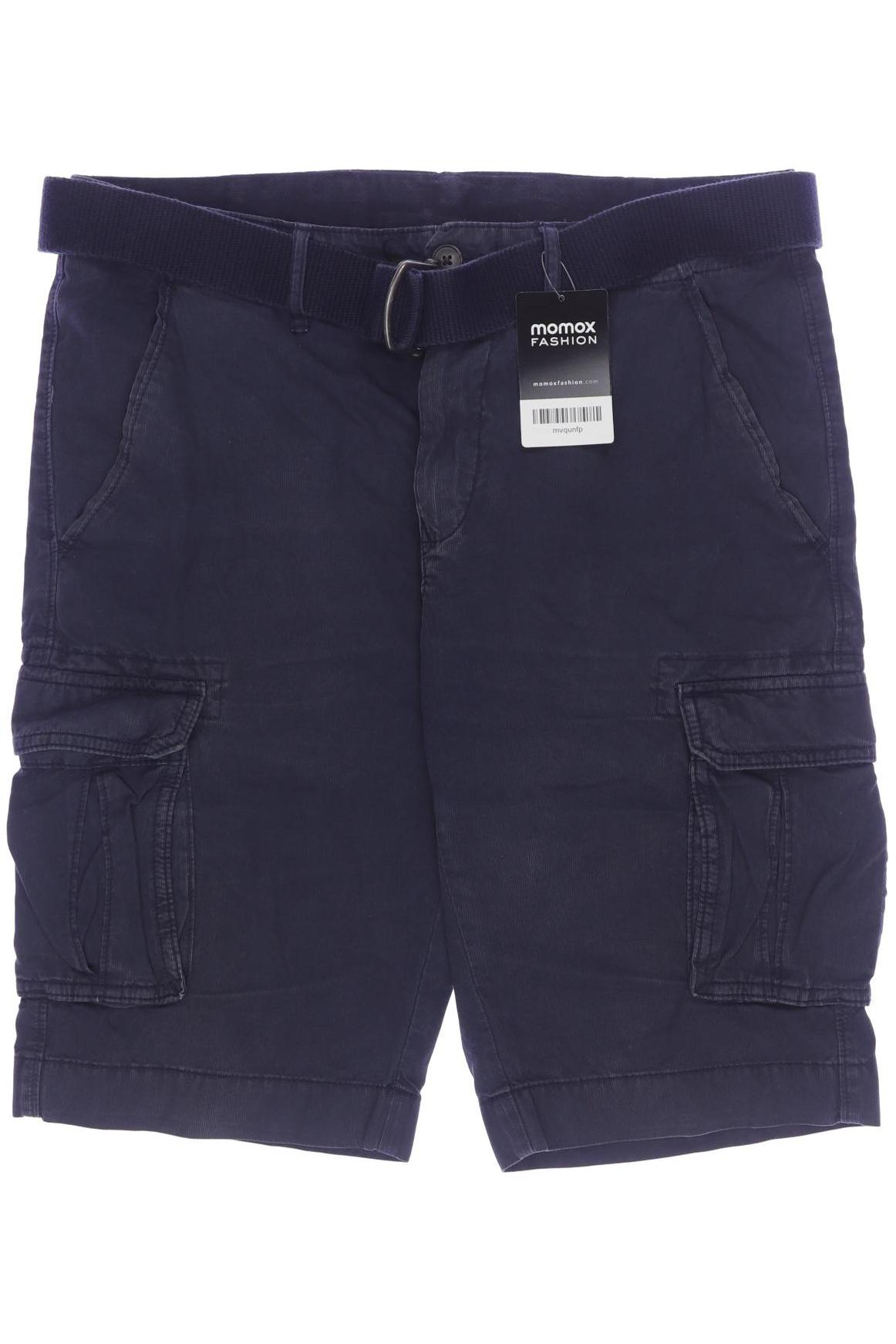 

Tommy Hilfiger Herren Shorts, marineblau, Gr. 31