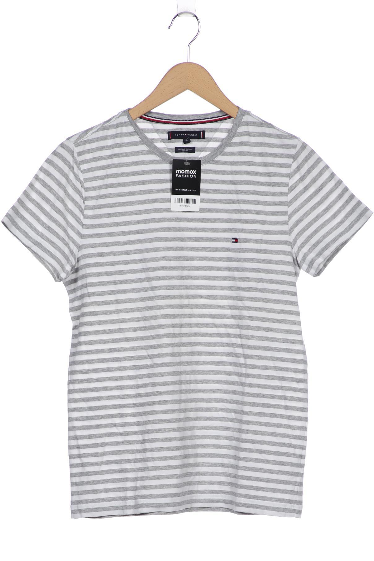 

Tommy Hilfiger Herren T-Shirt, grau