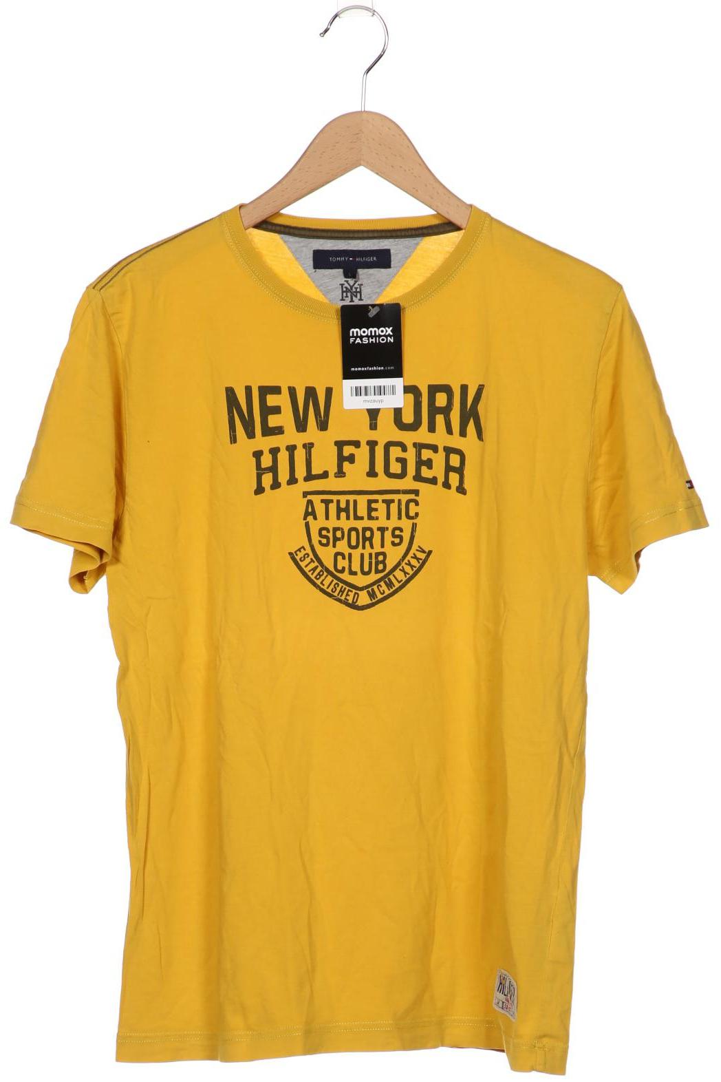 

Tommy Hilfiger Herren T-Shirt, gelb