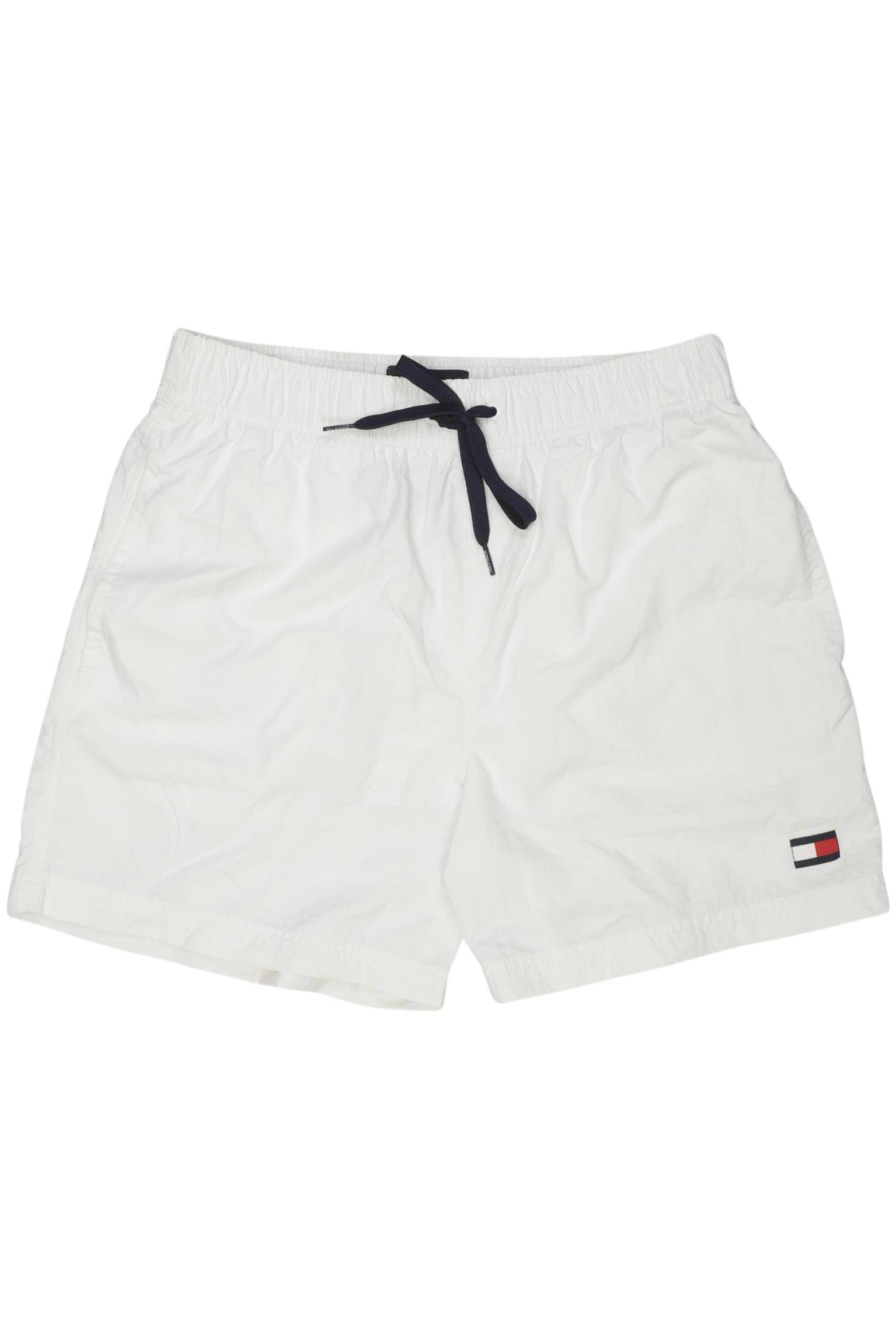 

Tommy Hilfiger Herren Shorts, weiß, Gr. 48