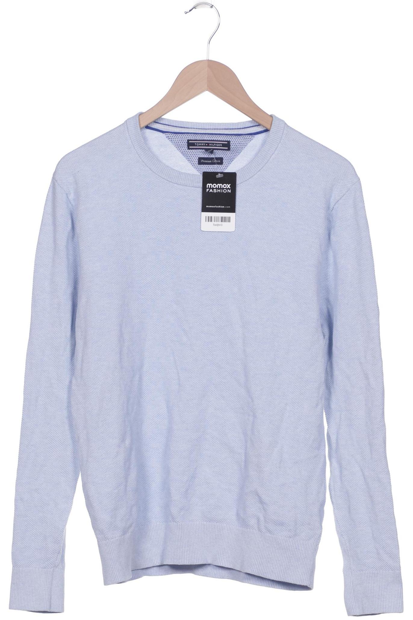 

Tommy Hilfiger Herren Pullover, hellblau, Gr. 52