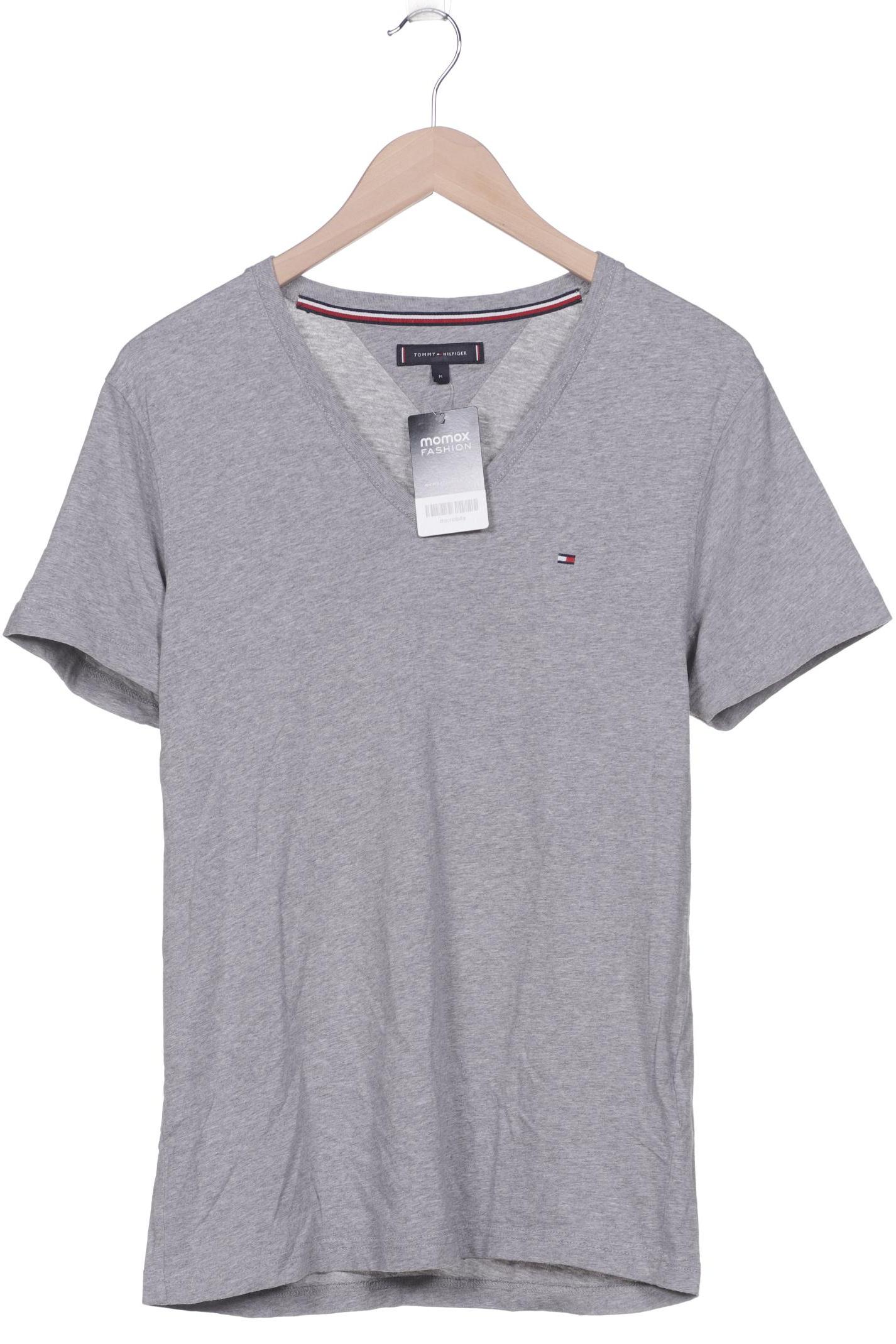 

Tommy Hilfiger Herren T-Shirt, grau
