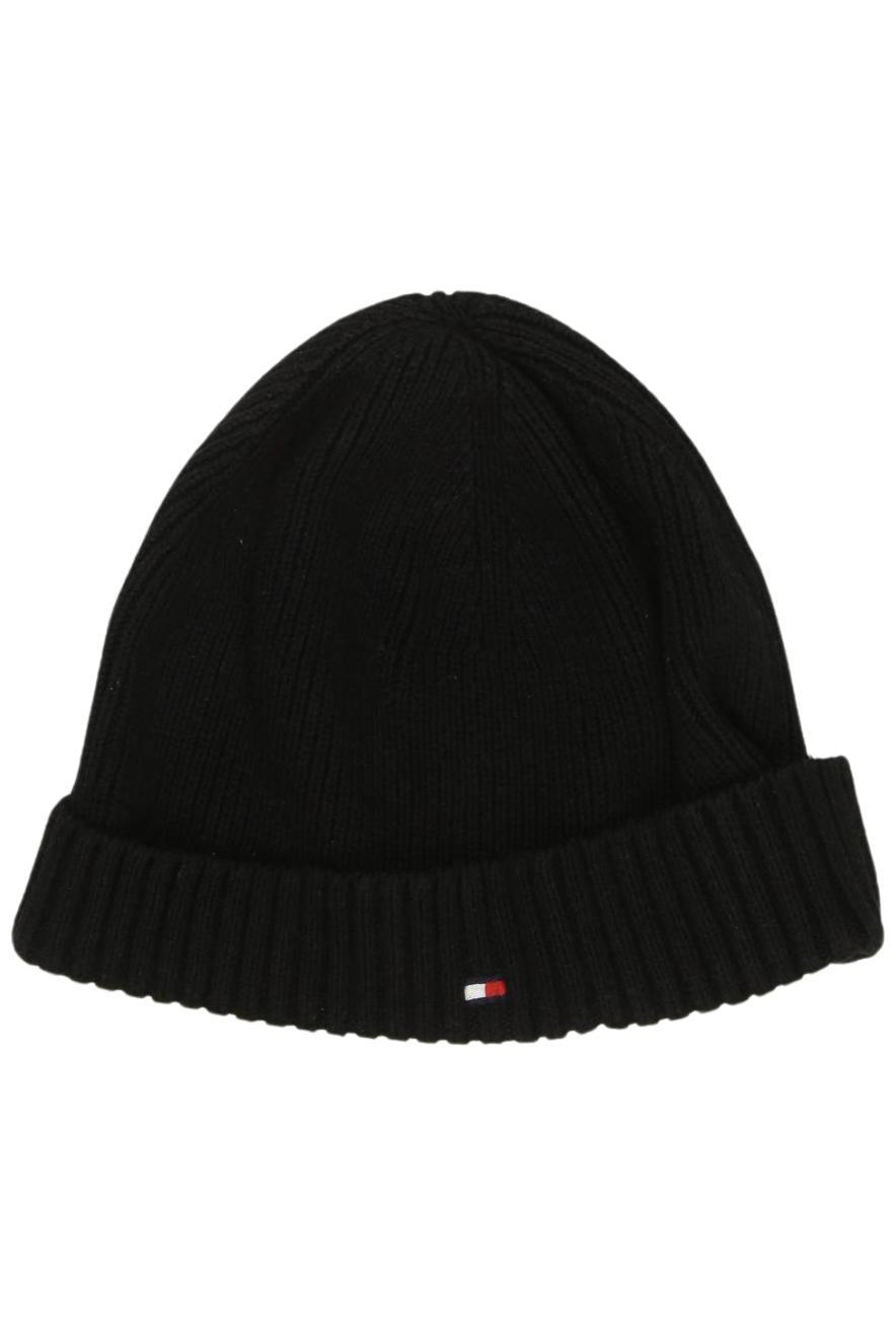 

Tommy Hilfiger Herren Hut/Mütze, schwarz, Gr. uni