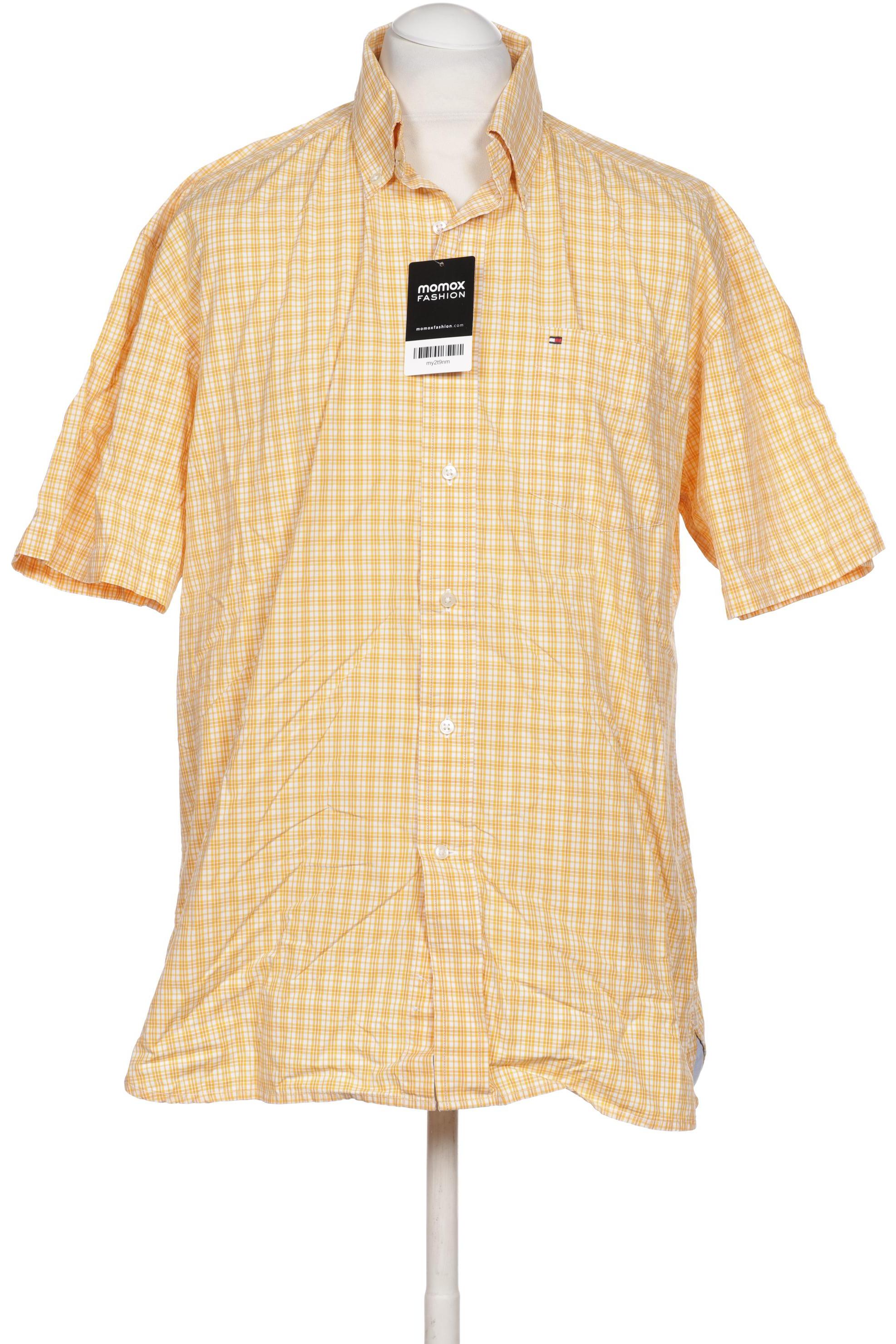 

Tommy Hilfiger Herren Hemd, orange