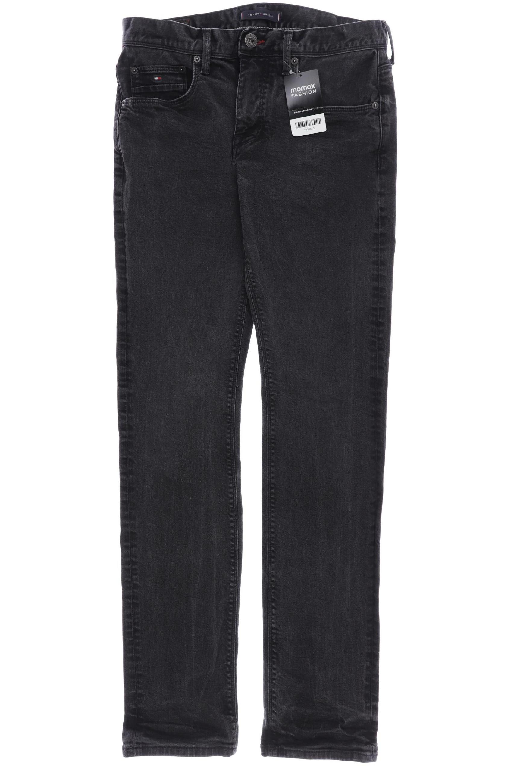 

Tommy Hilfiger Herren Jeans, grau, Gr. 32