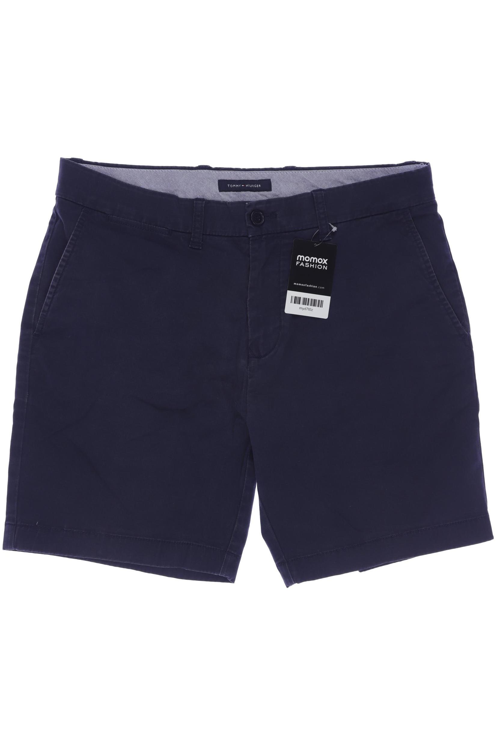 

Tommy Hilfiger Herren Shorts, marineblau, Gr. 32