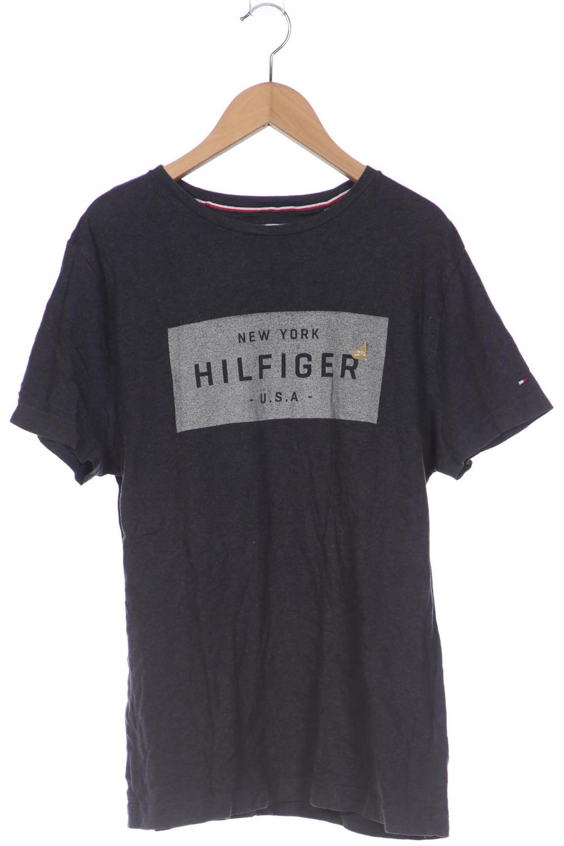 

Tommy Hilfiger Herren T-Shirt, grau