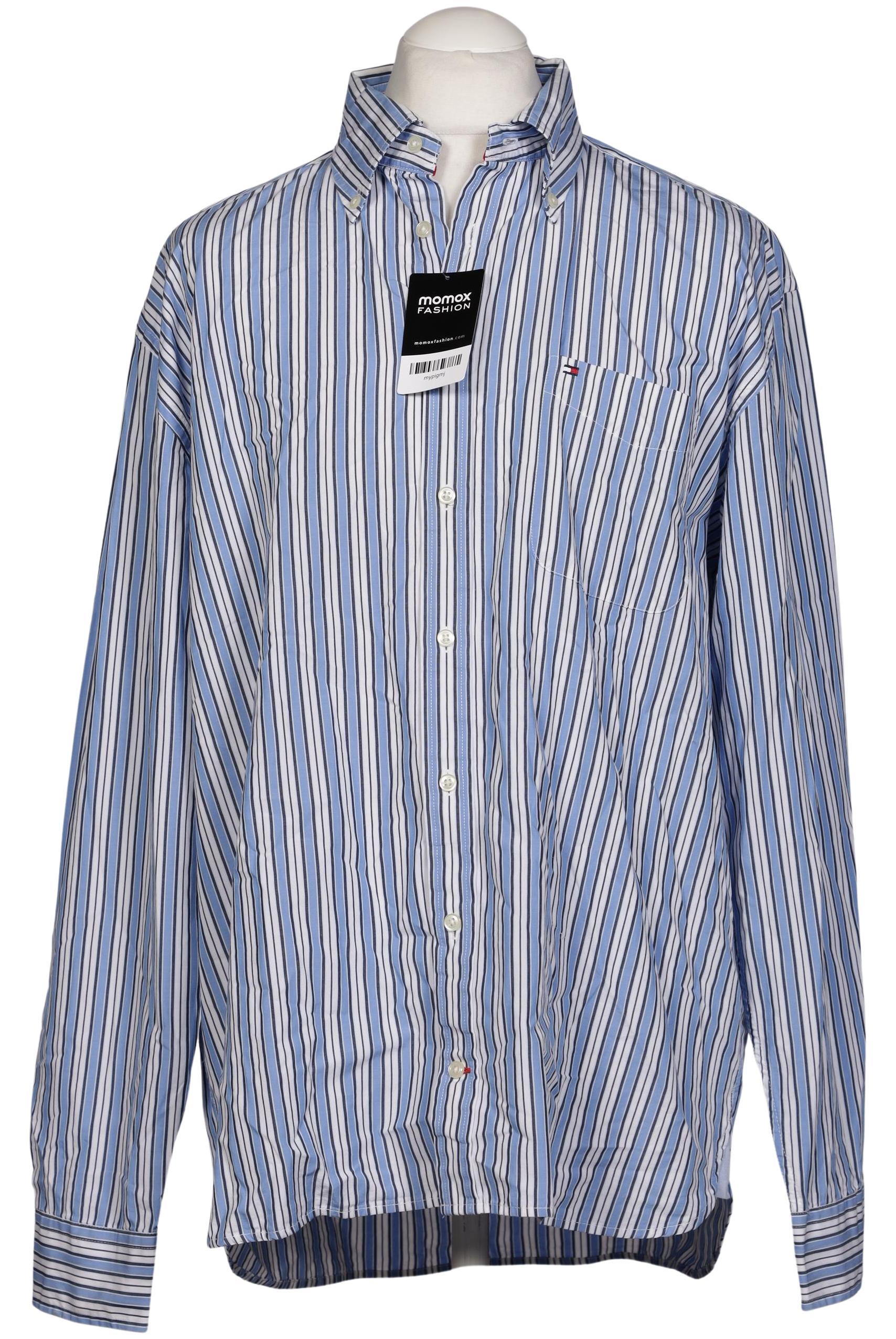 

Tommy Hilfiger Herren Hemd, mehrfarbig, Gr. 54