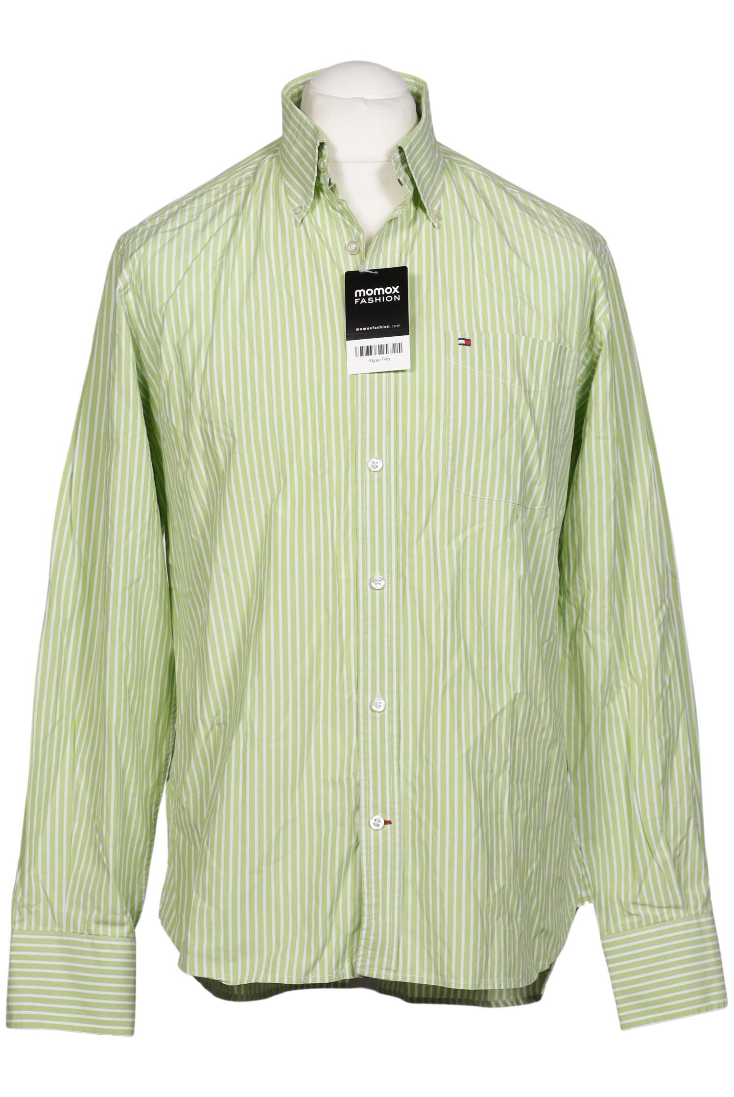 

Tommy Hilfiger Herren Hemd, mehrfarbig, Gr. 48