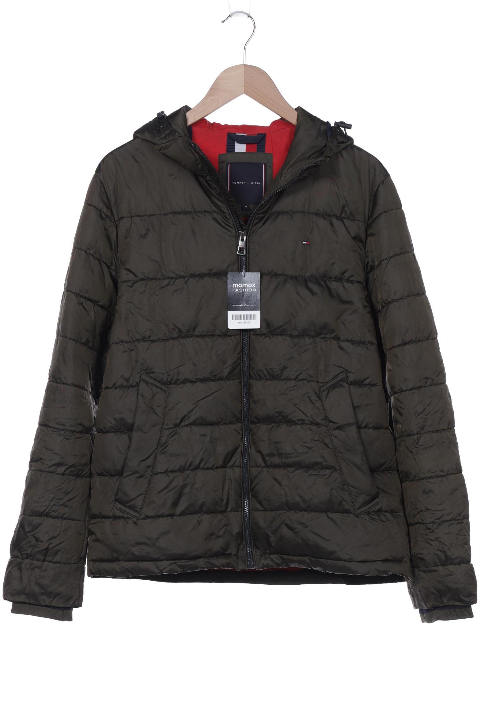 

Tommy Hilfiger Herren Jacke, grün, Gr. 48