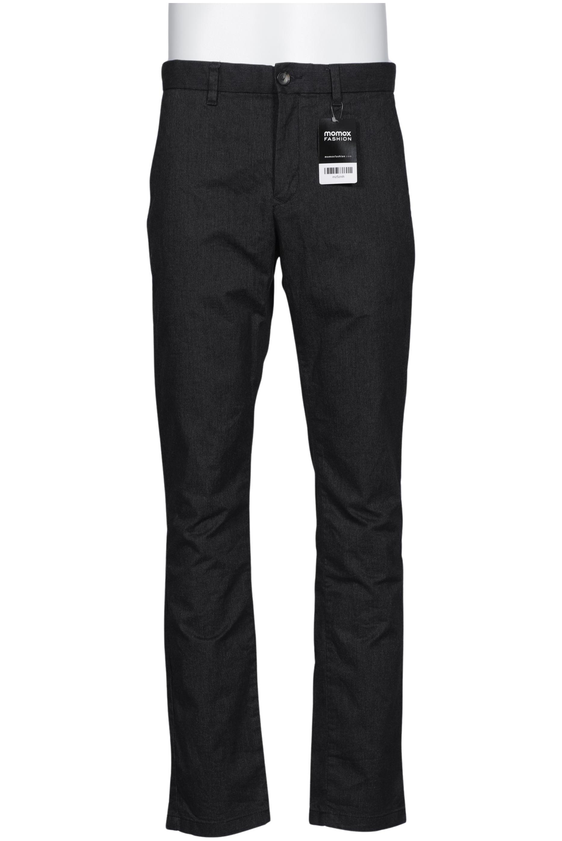 

Tommy Hilfiger Herren Stoffhose, grau, Gr. 32