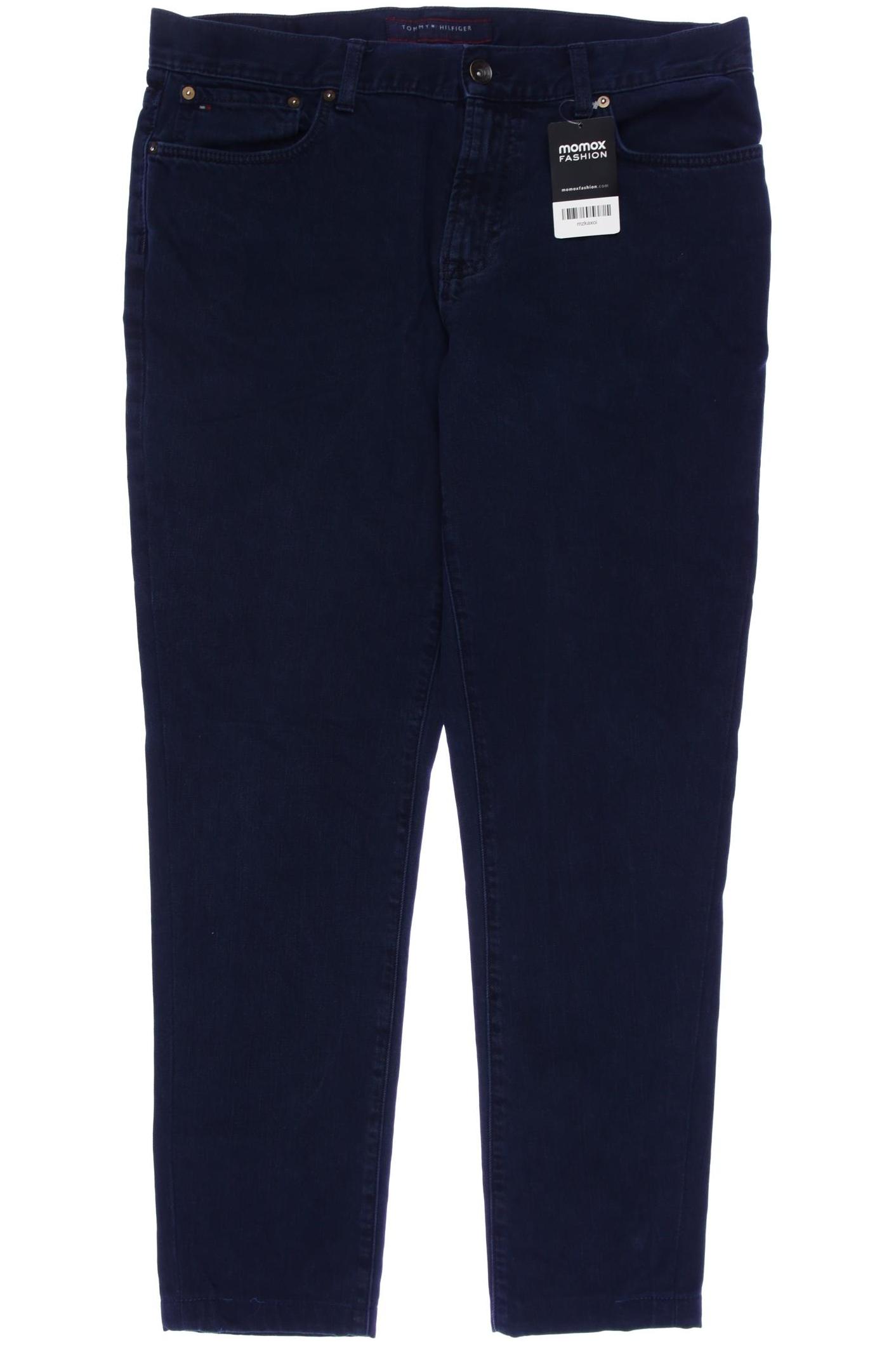 

Tommy Hilfiger Herren Jeans, marineblau, Gr. 34