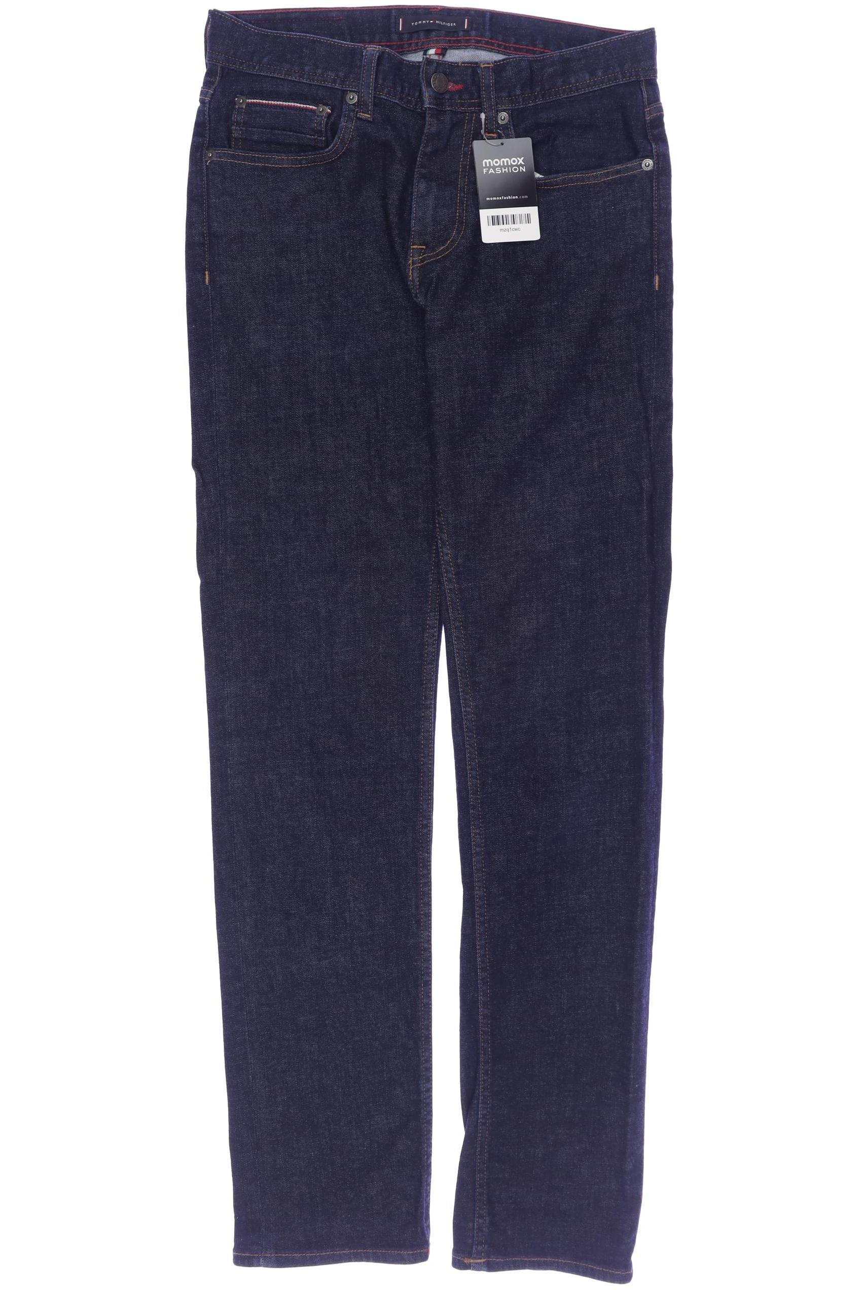 

Tommy Hilfiger Herren Jeans, marineblau, Gr. 29