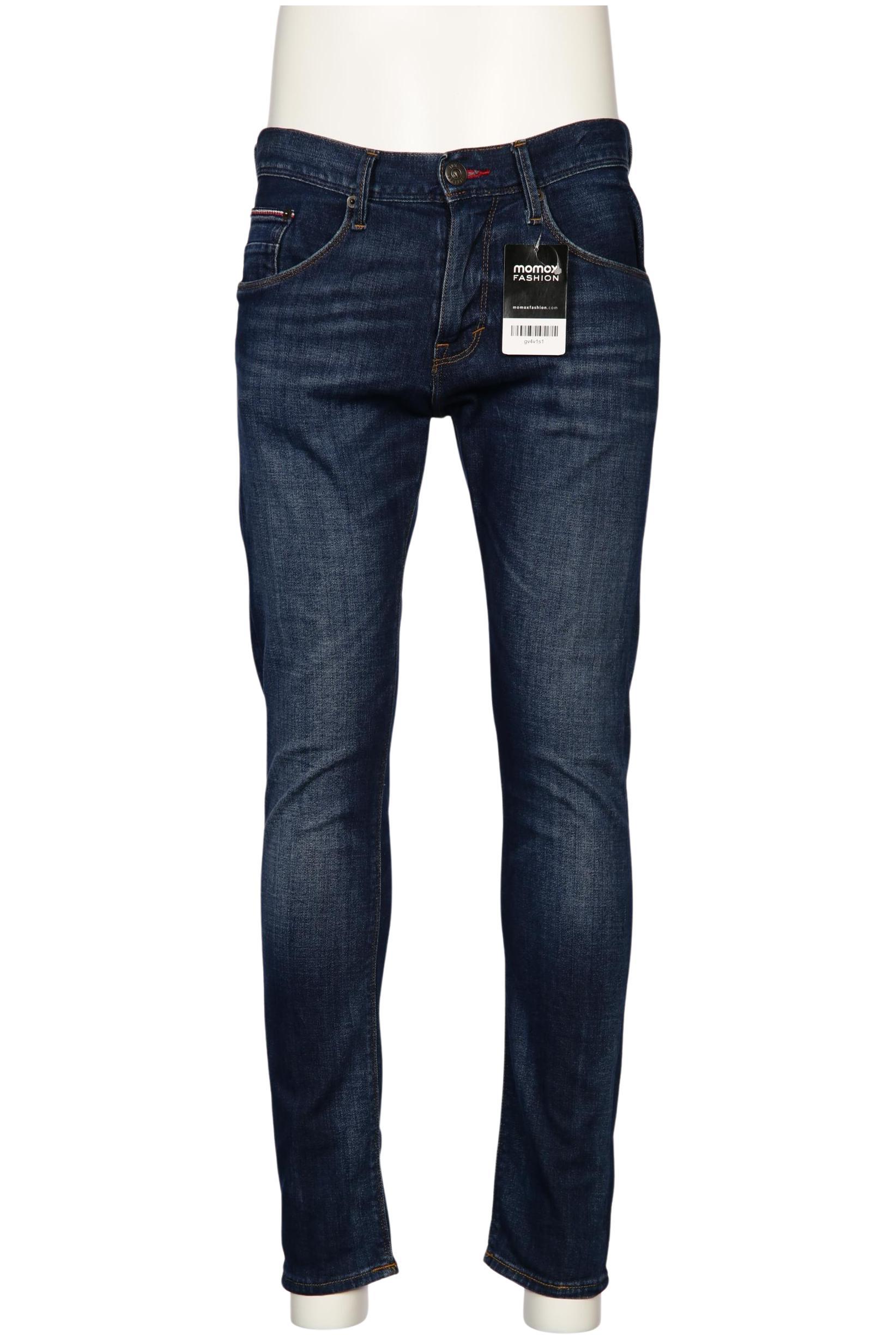 

Tommy Hilfiger Herren Jeans, blau, Gr. 32