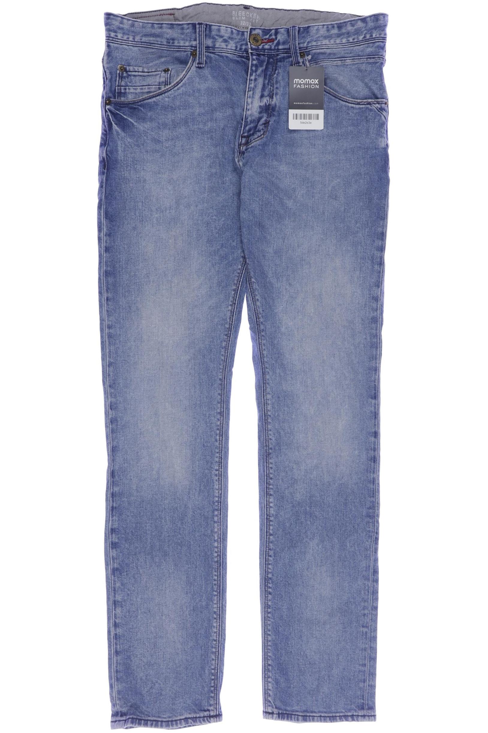 

Tommy Hilfiger Herren Jeans, blau, Gr. 32