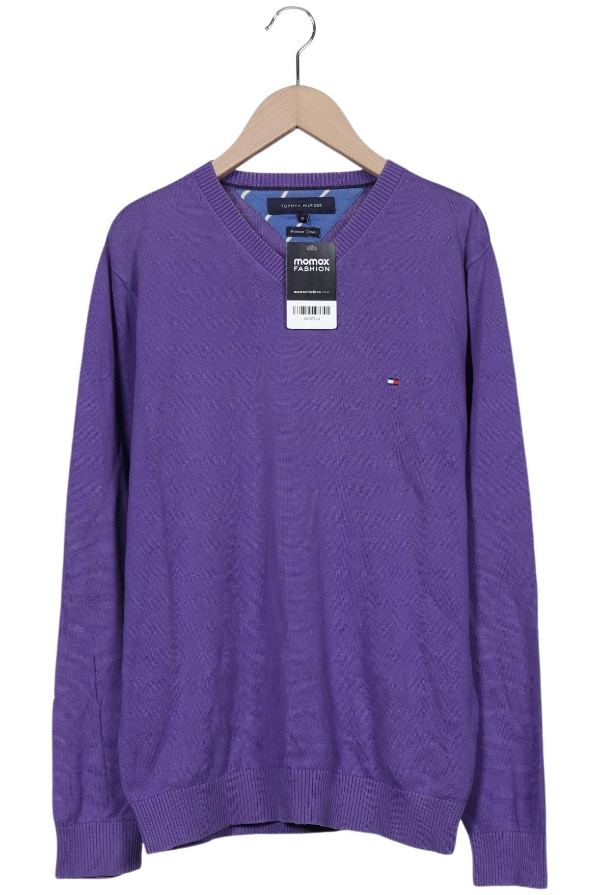 Thumbnail - Tommy Hilfiger Herren Pullover, flieder, Gr. 48