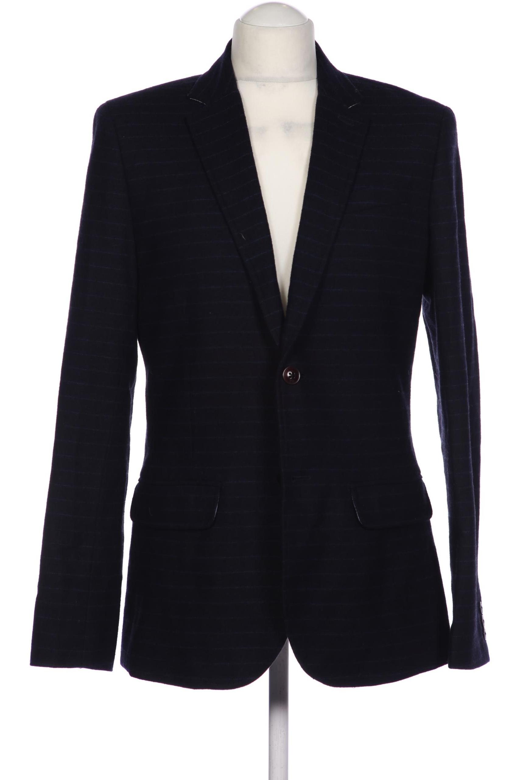 

Tommy Hilfiger Herren Sakko, marineblau, Gr. 48