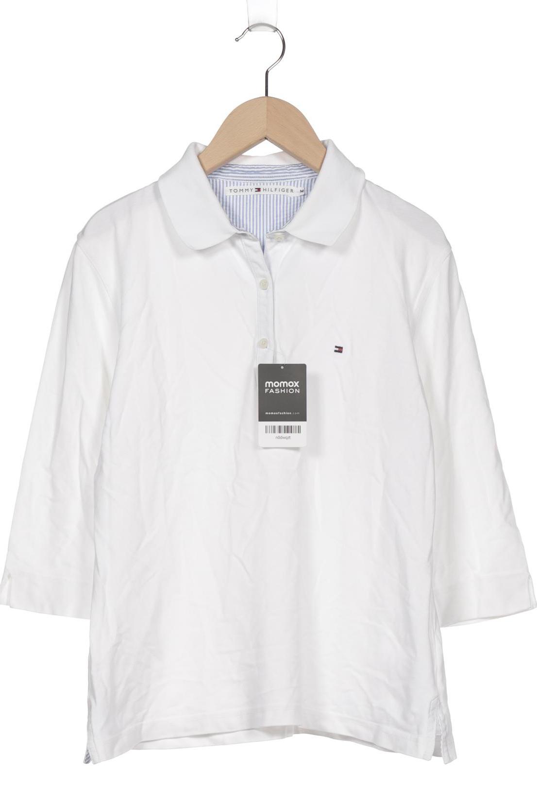 

Tommy Hilfiger Herren Poloshirt, weiß