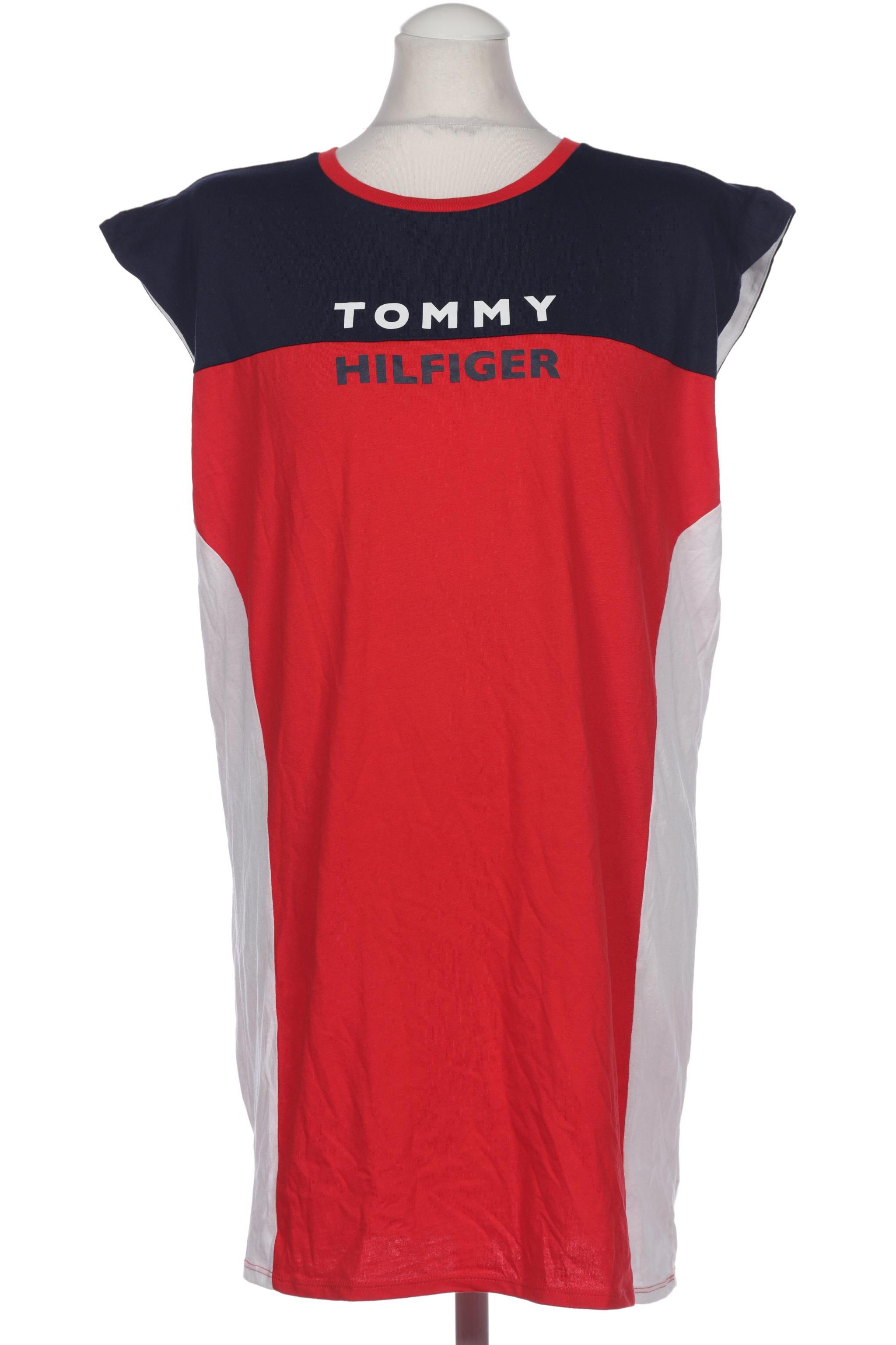 

Tommy Hilfiger Herren T-Shirt, rot